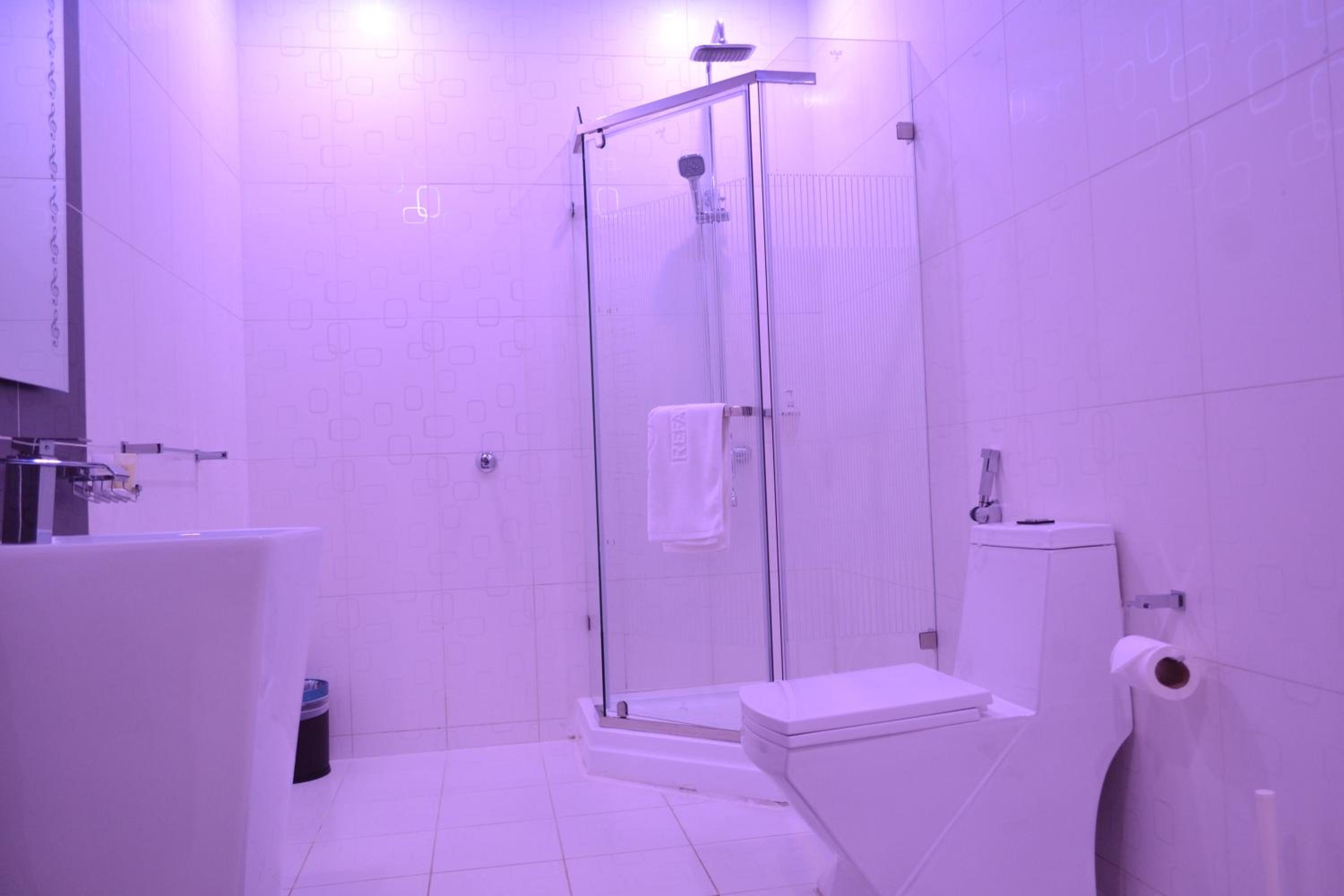 One-Bedroom Suite