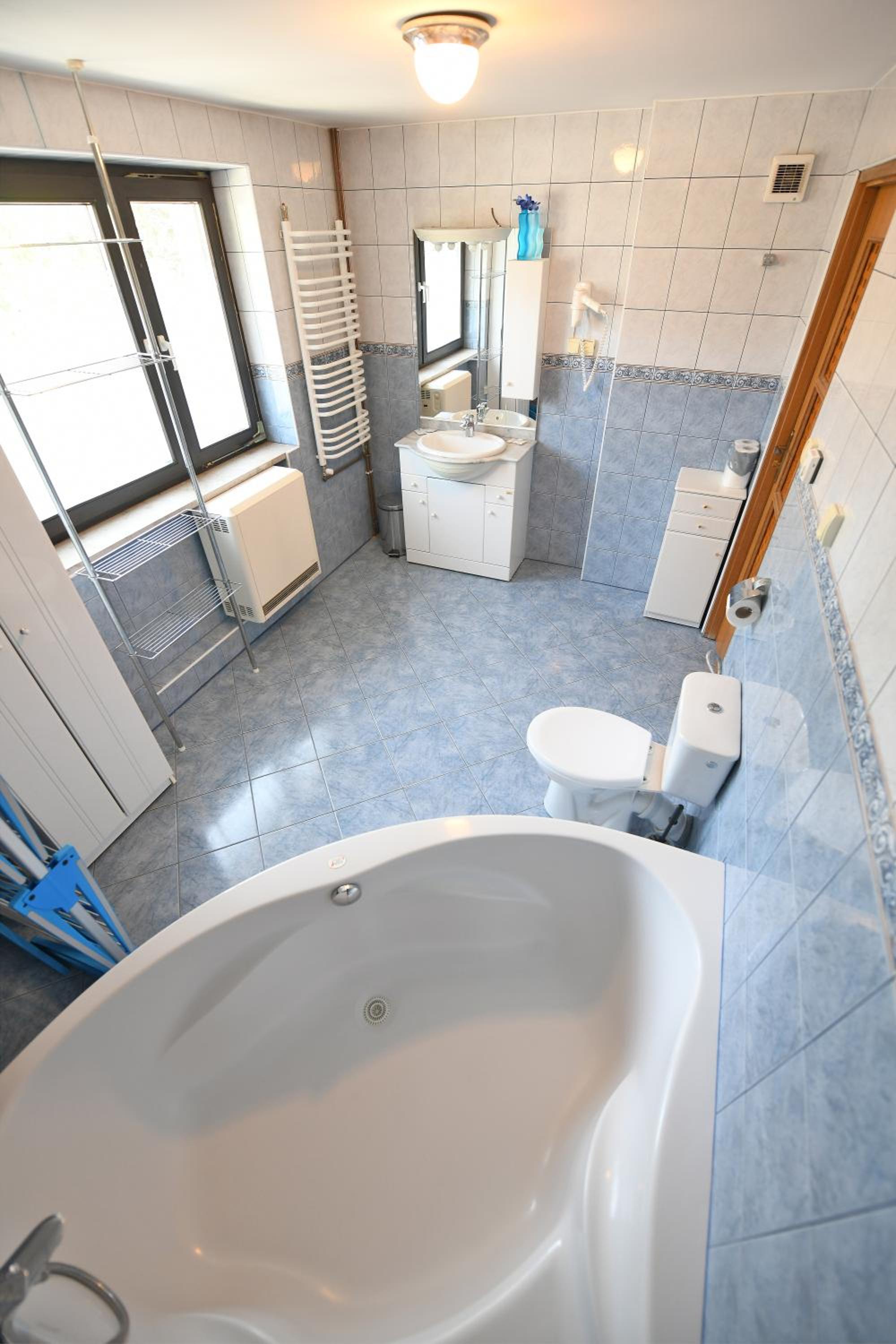 Quadruple Room - Photo 10