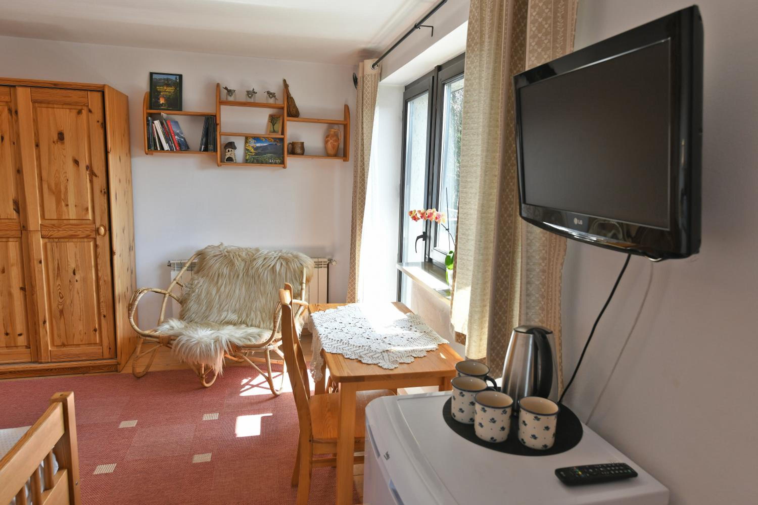 Quadruple Room - Photo 4