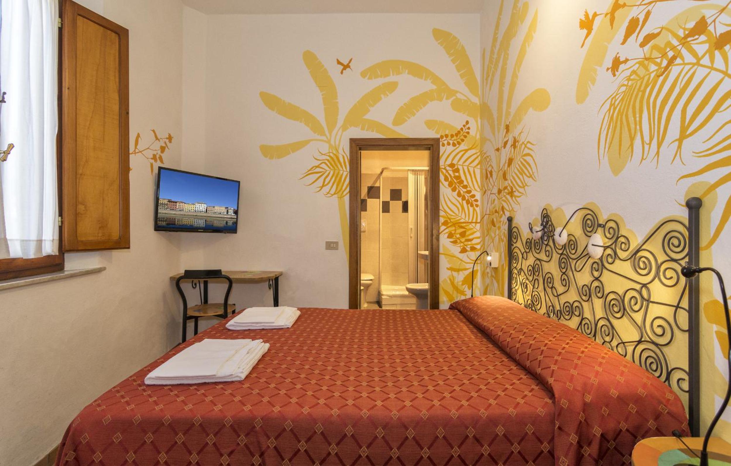 Double or Twin Room - Photo 1