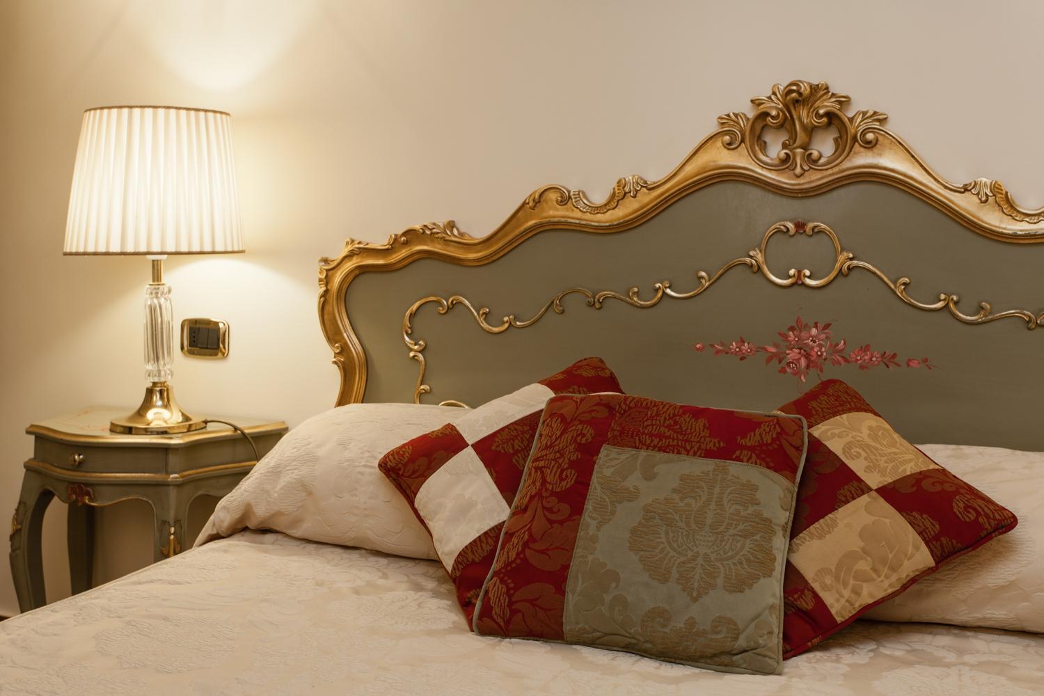 Economy Double or Twin Room