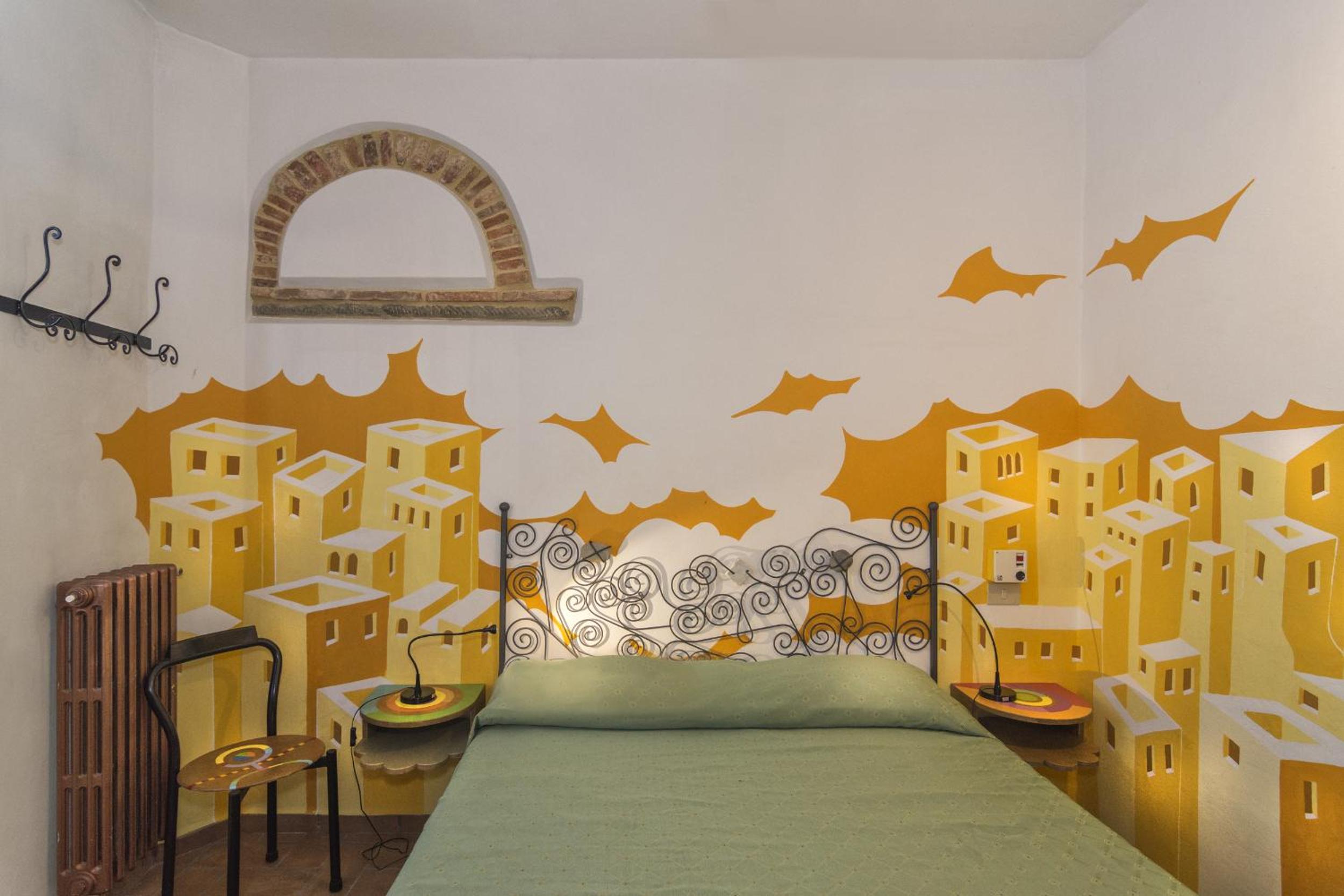 Double or Twin Room - Photo 6