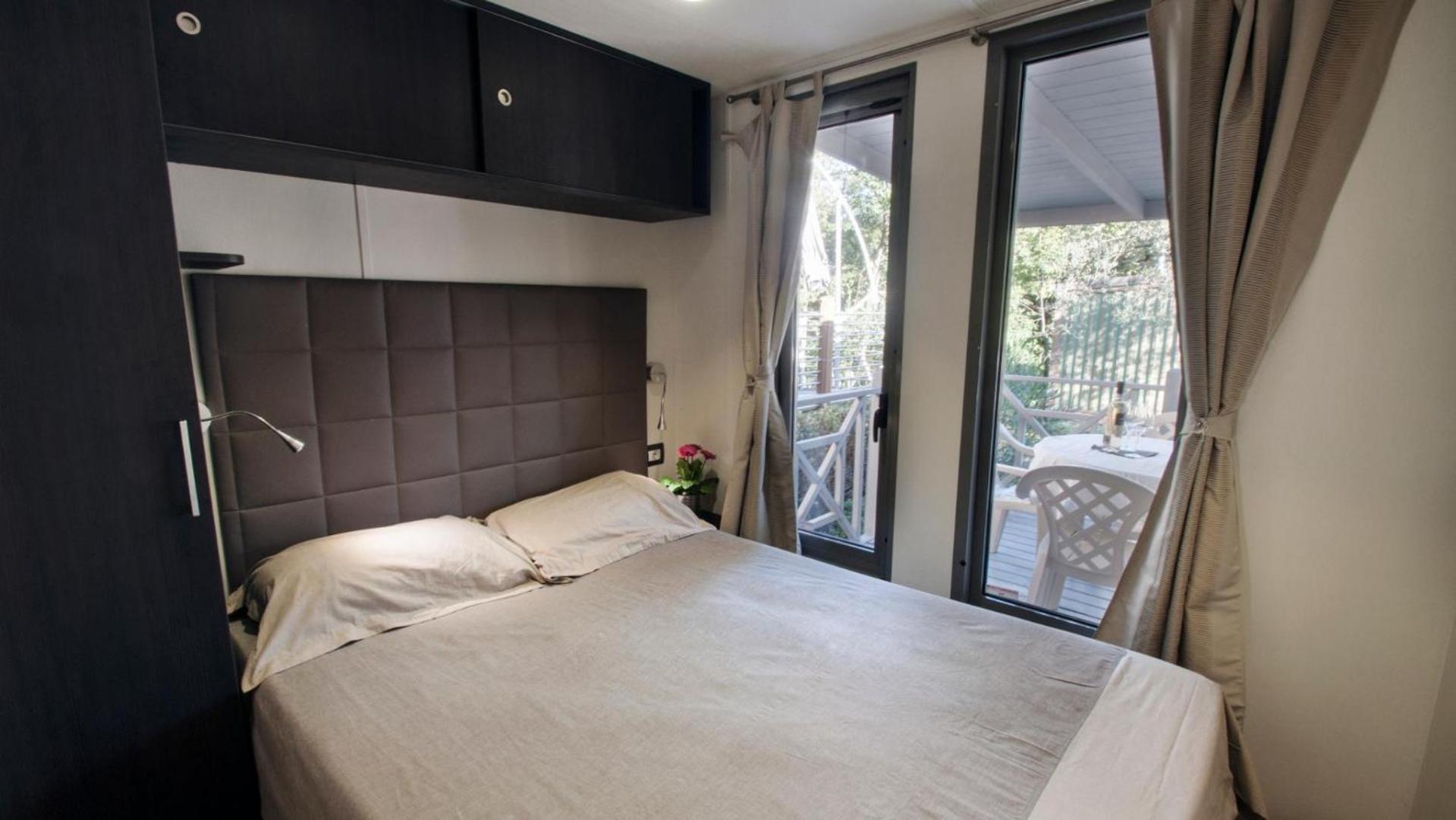 Superior Three-Bedroom Cottage