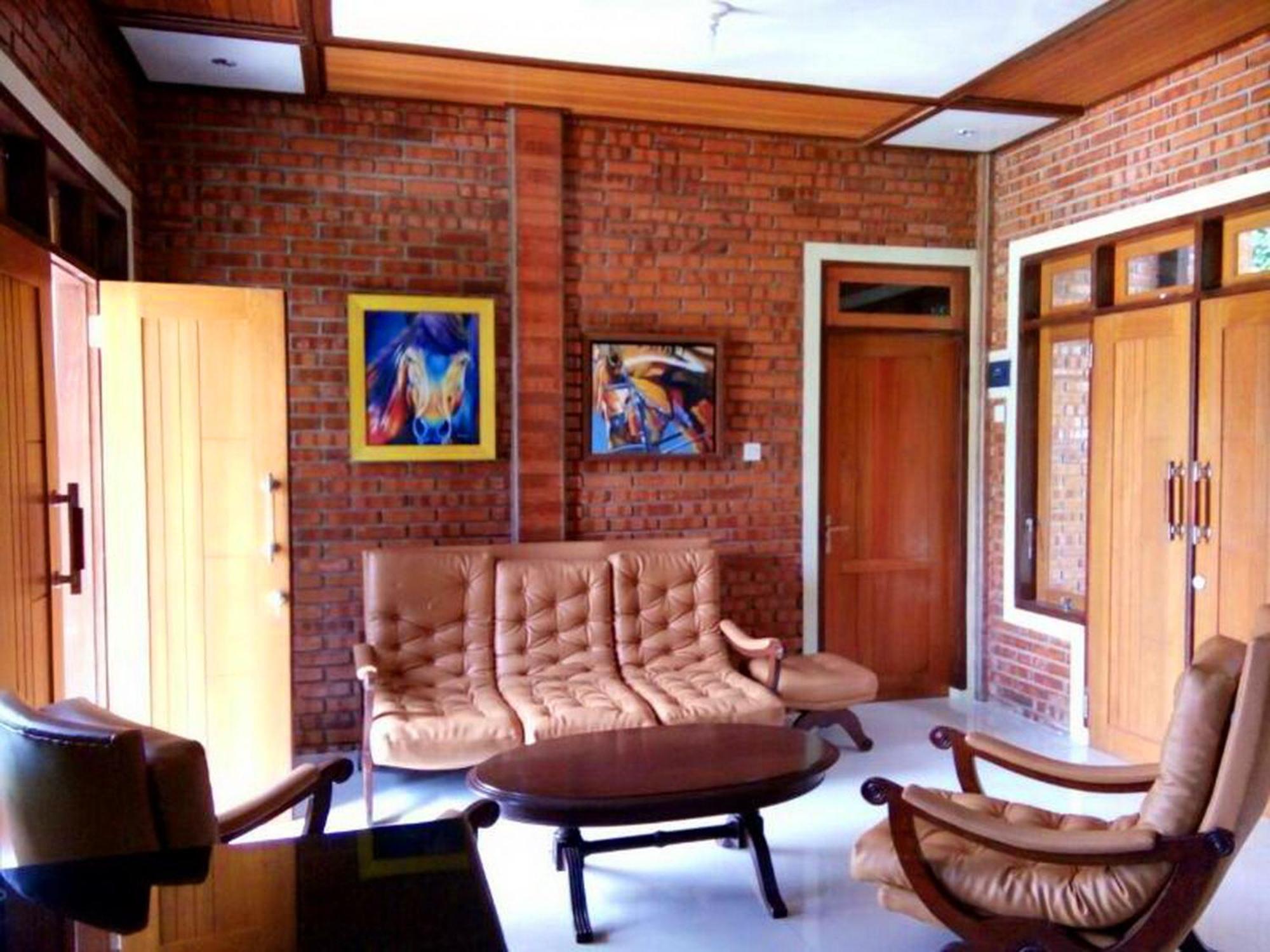 Family Suite - Photo 1
