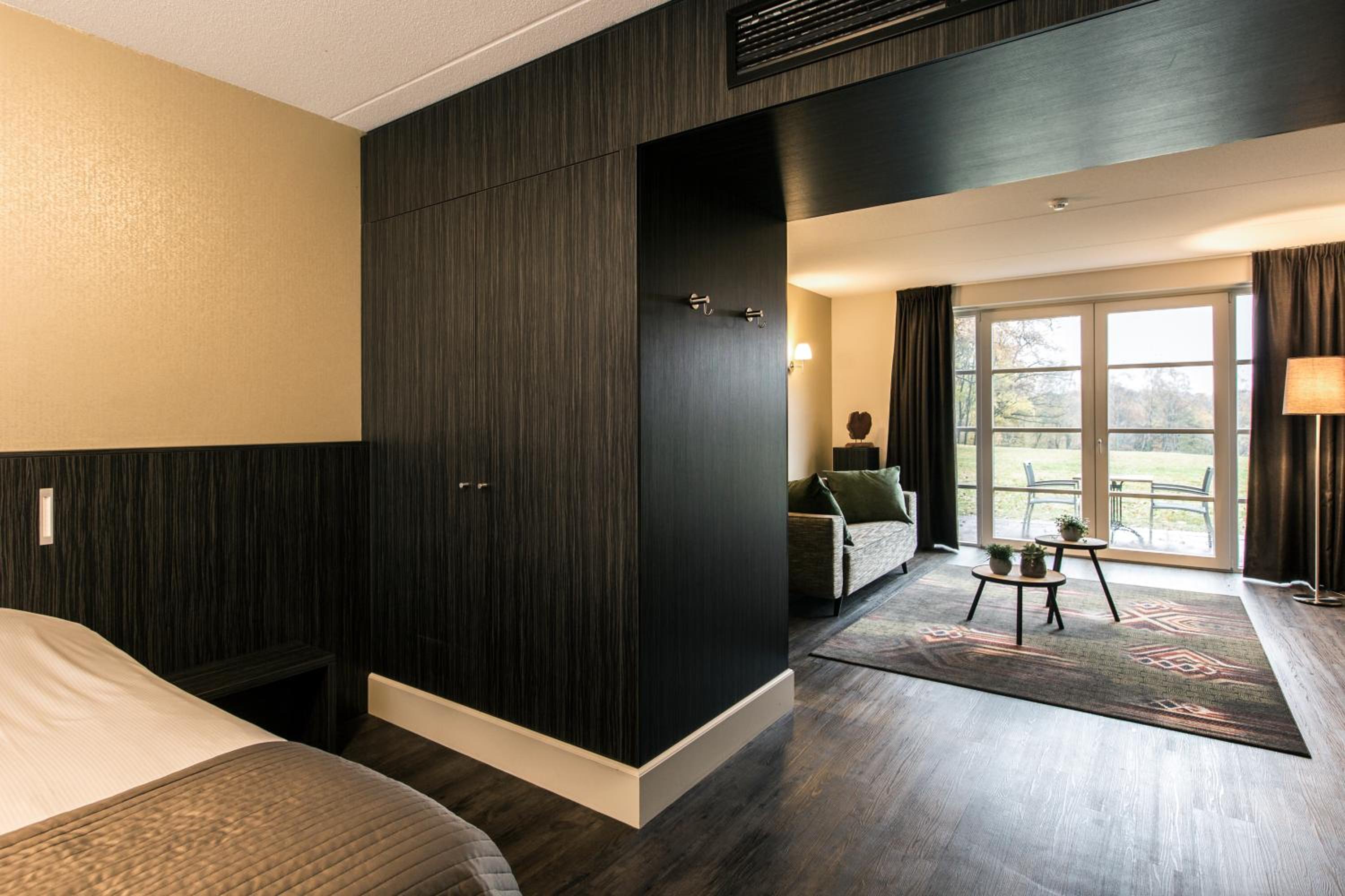 Junior Suite - Photo 2