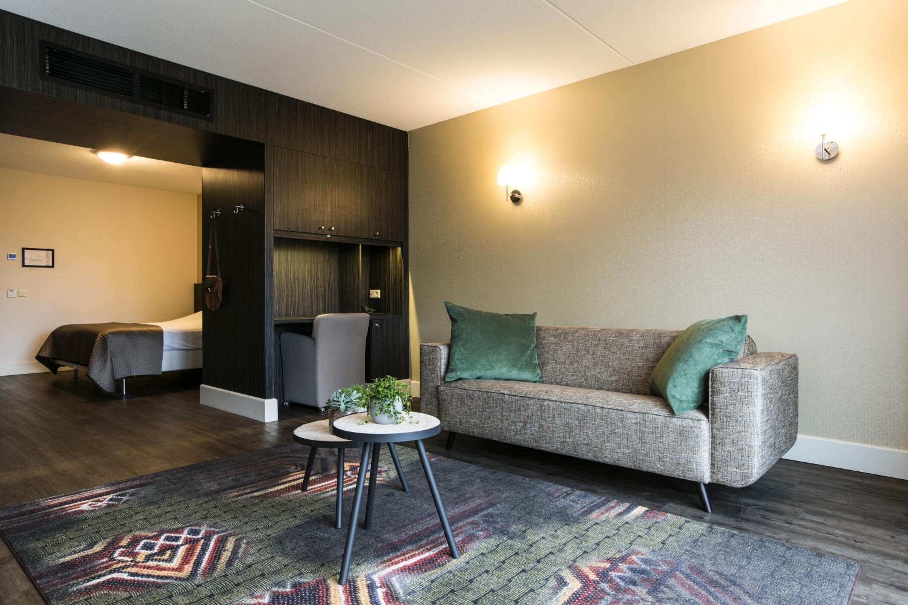 Junior Suite - Photo 4