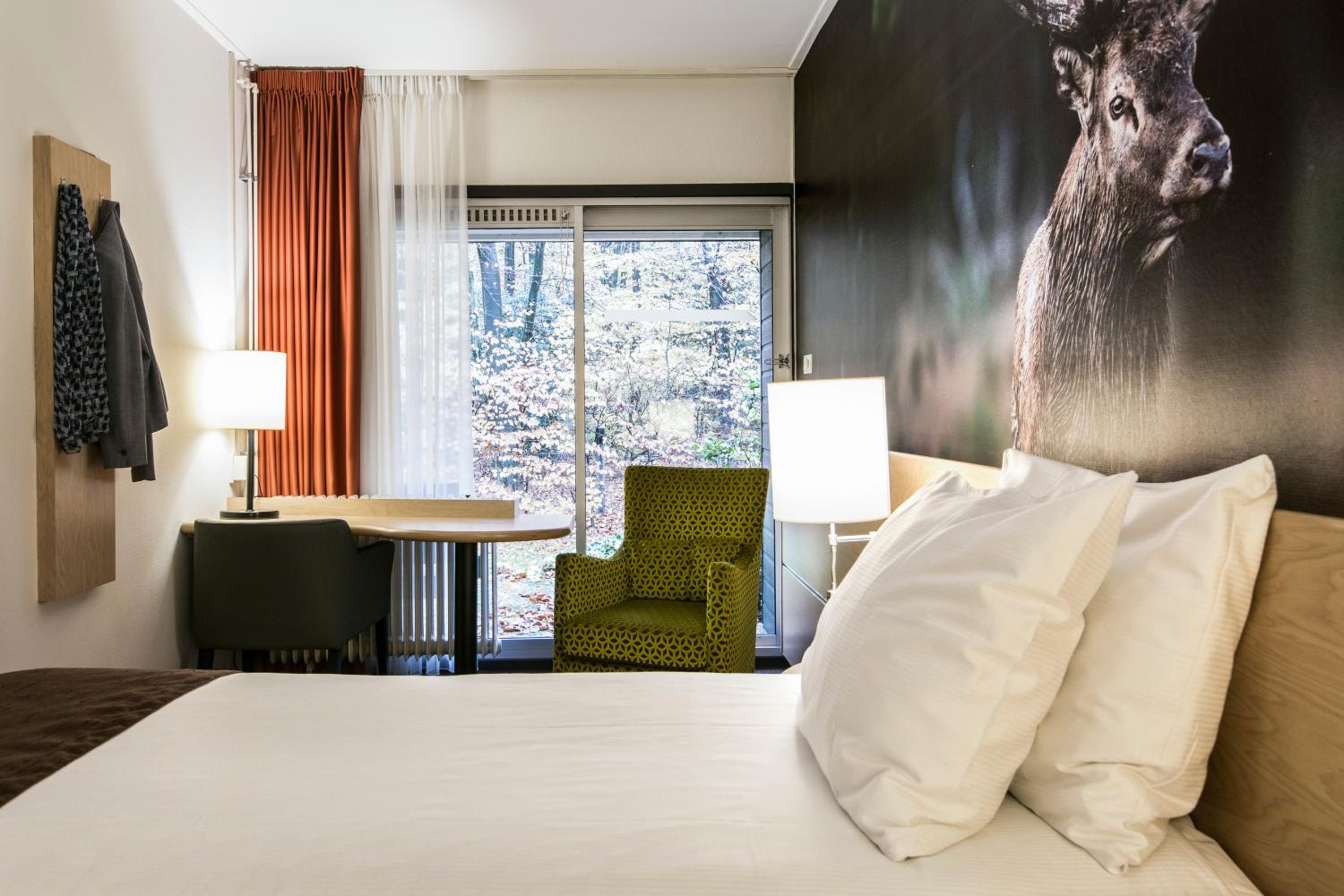Double Room with Terrace - Photo 5