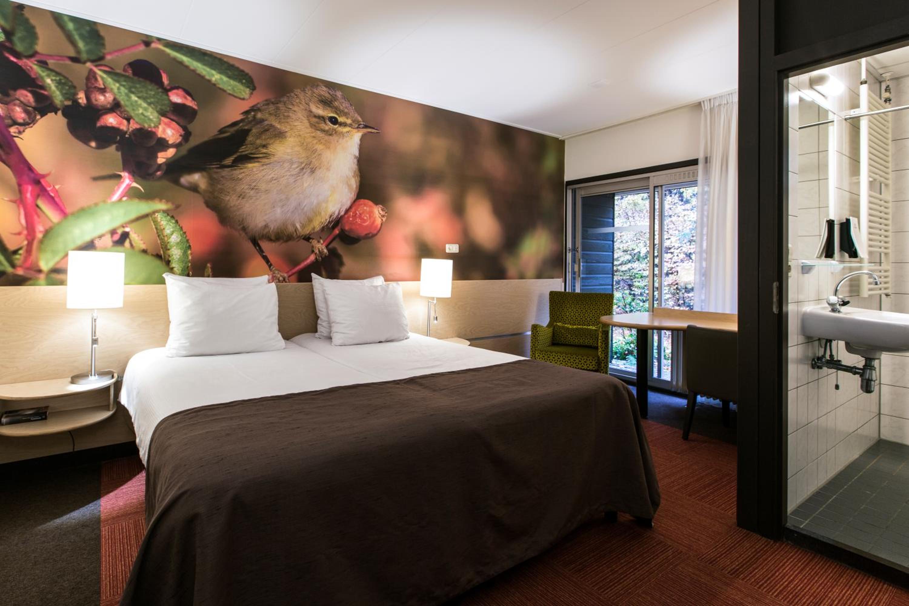 Double Room with Terrace - Photo 2
