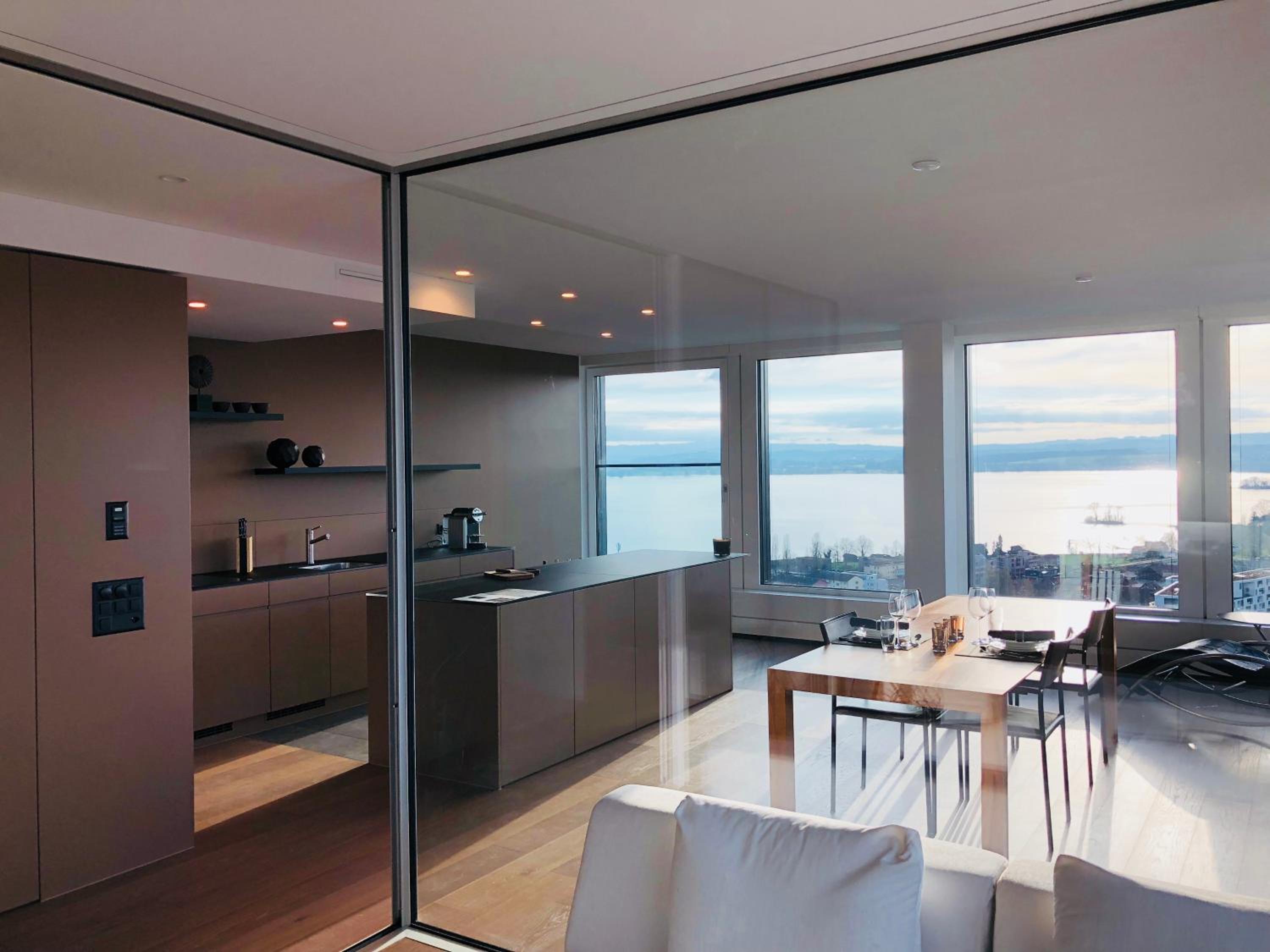 Superior Apartment photo 1
