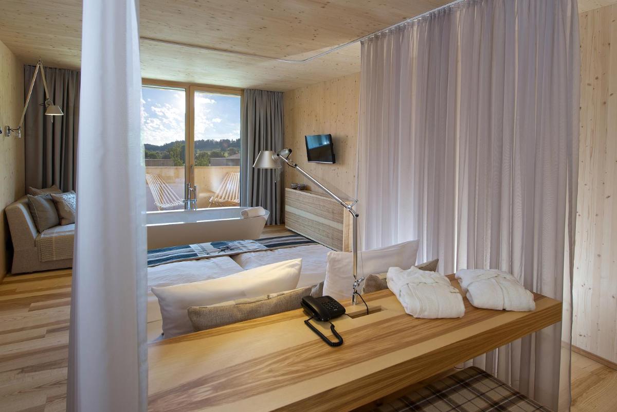 Double Room Alpin Superior photo 2