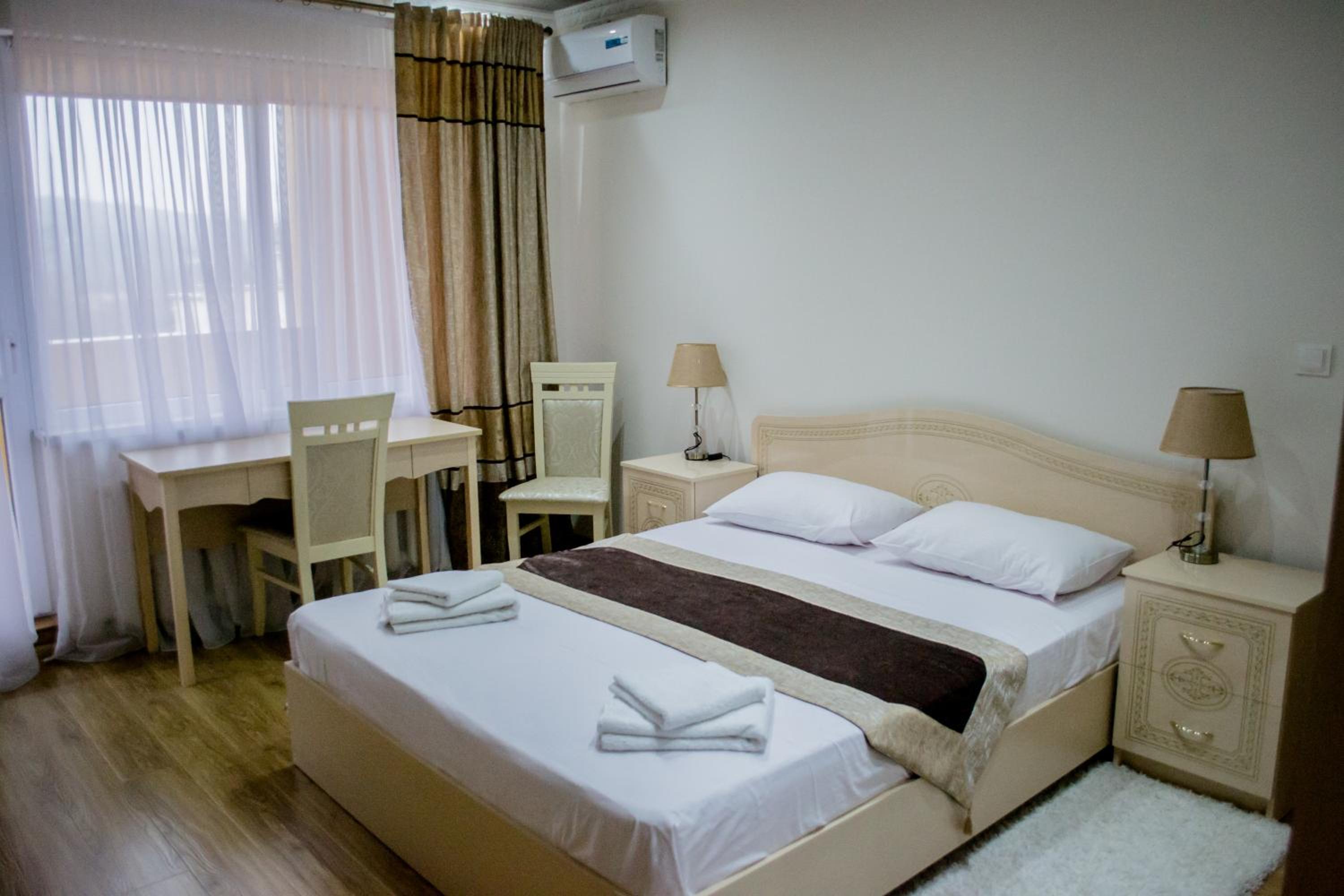 Deluxe Double Room photo 1