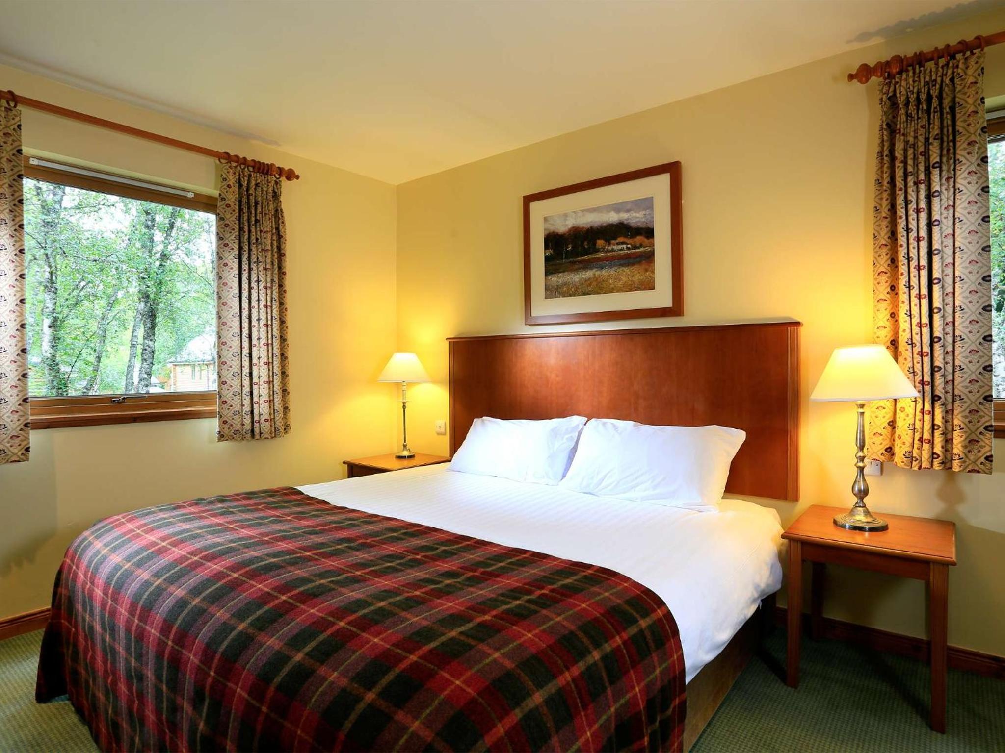 Two-Bedroom Chalet photo 1