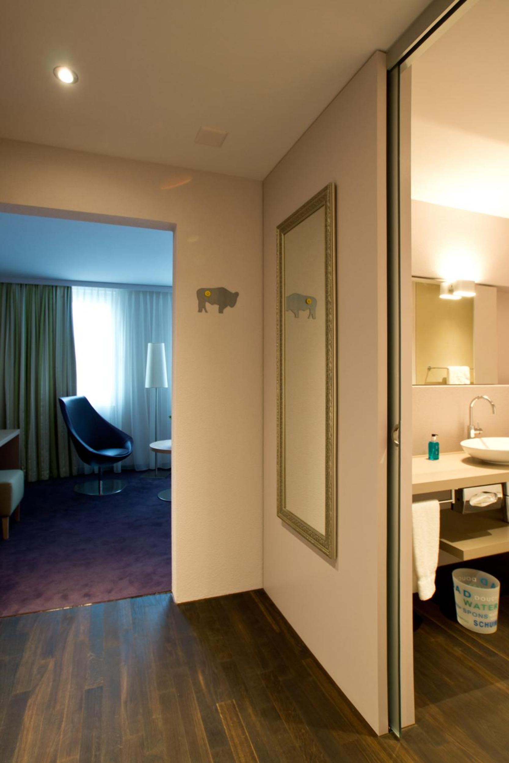 Superior Double Room photo 3