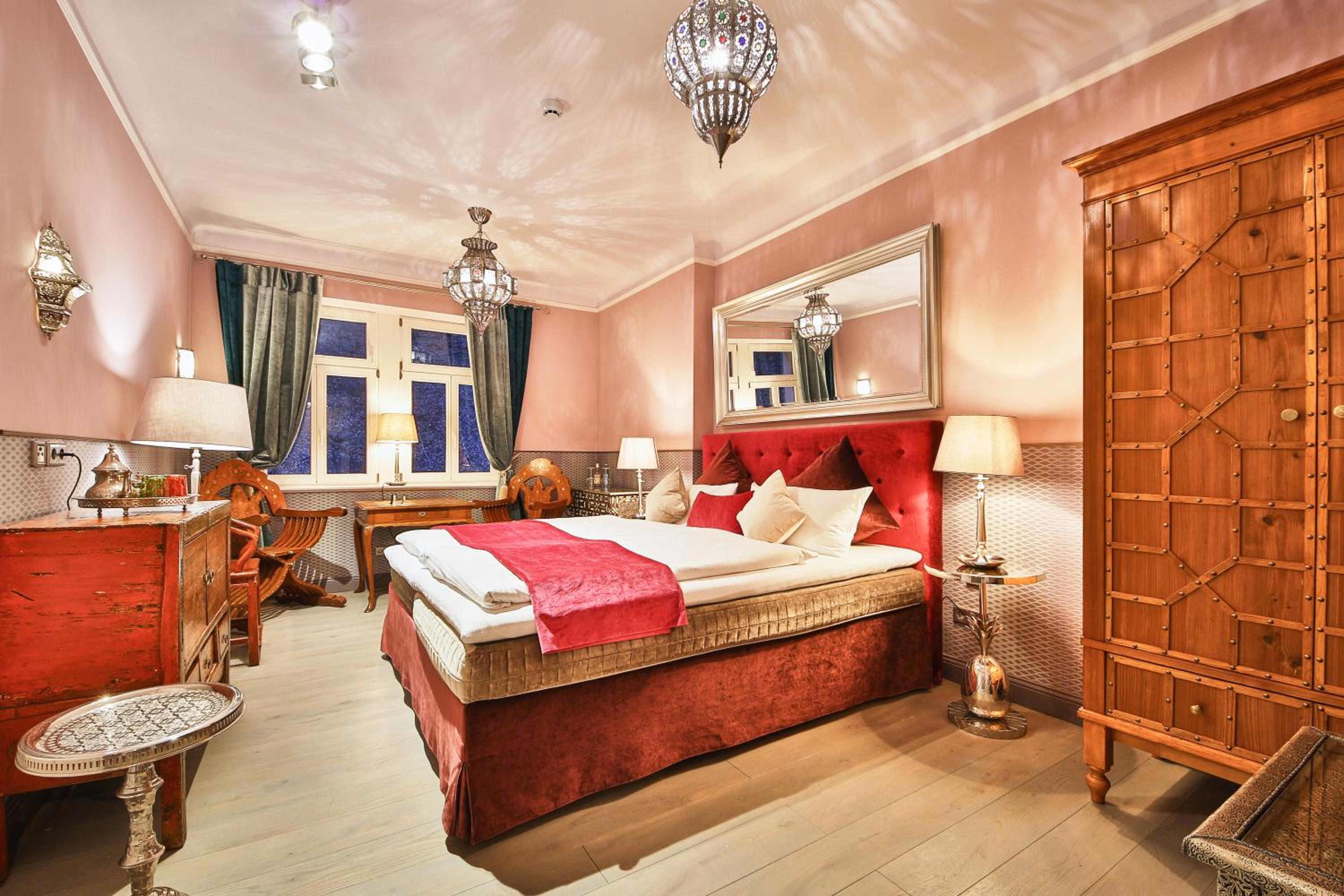Double Room - Photo 1