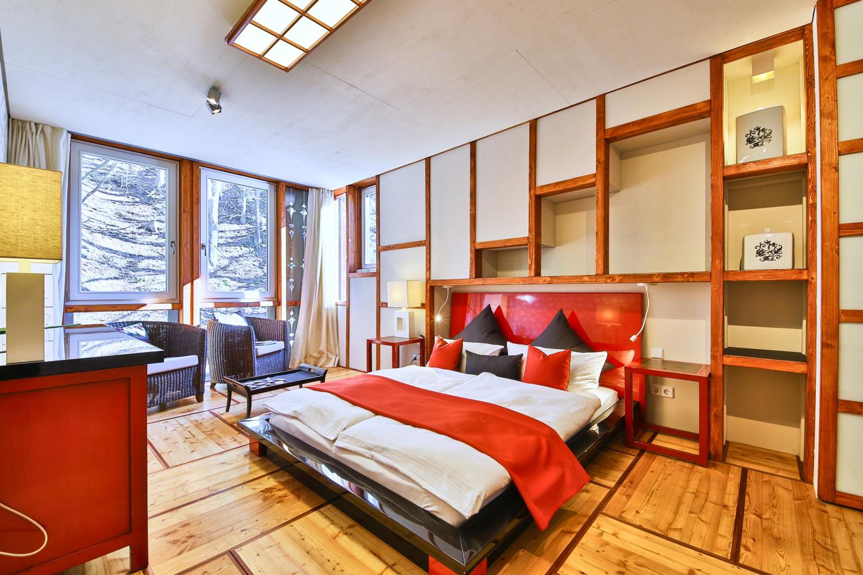 Double Room - Photo 6