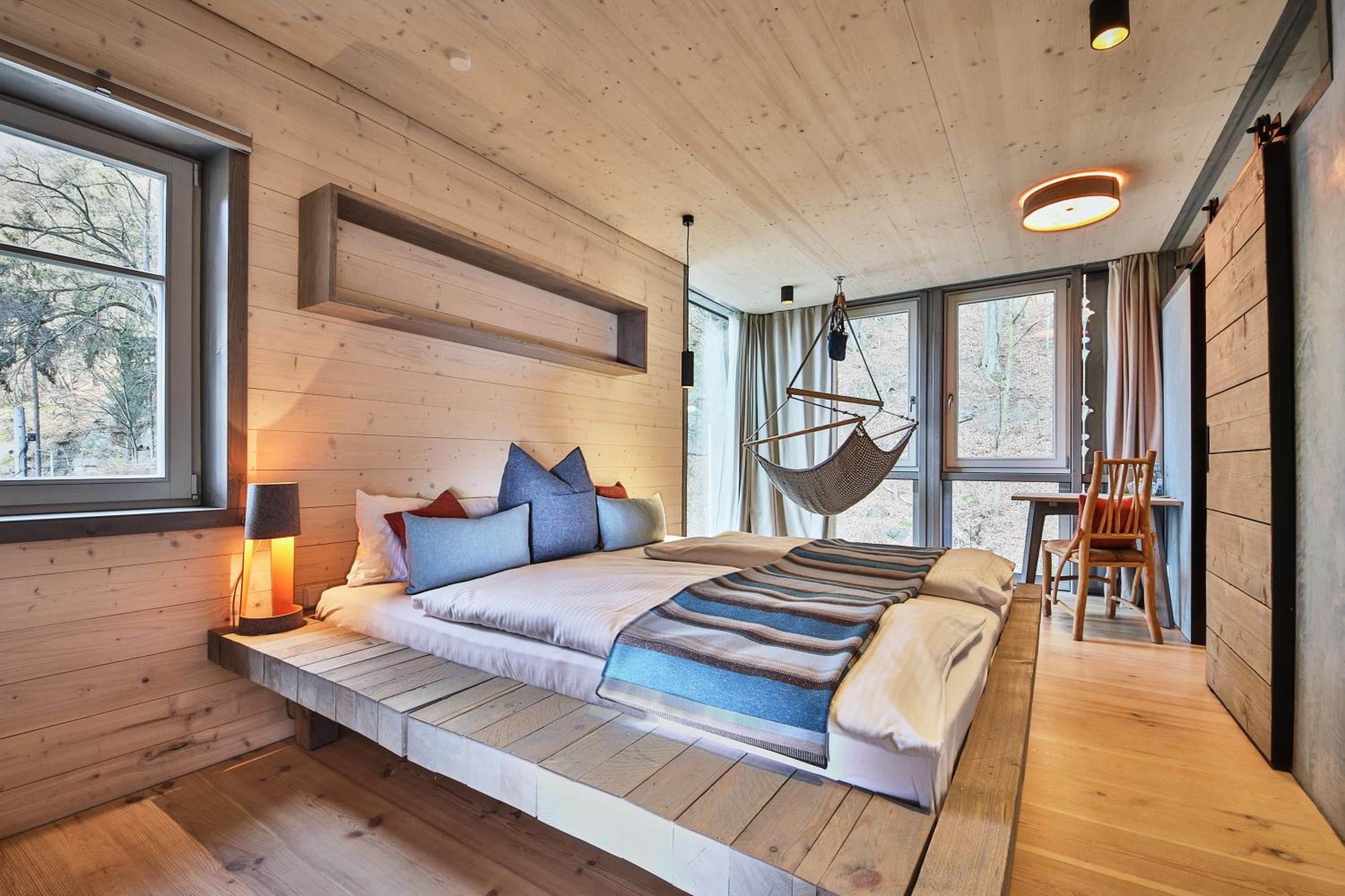 Double Room - Photo 9