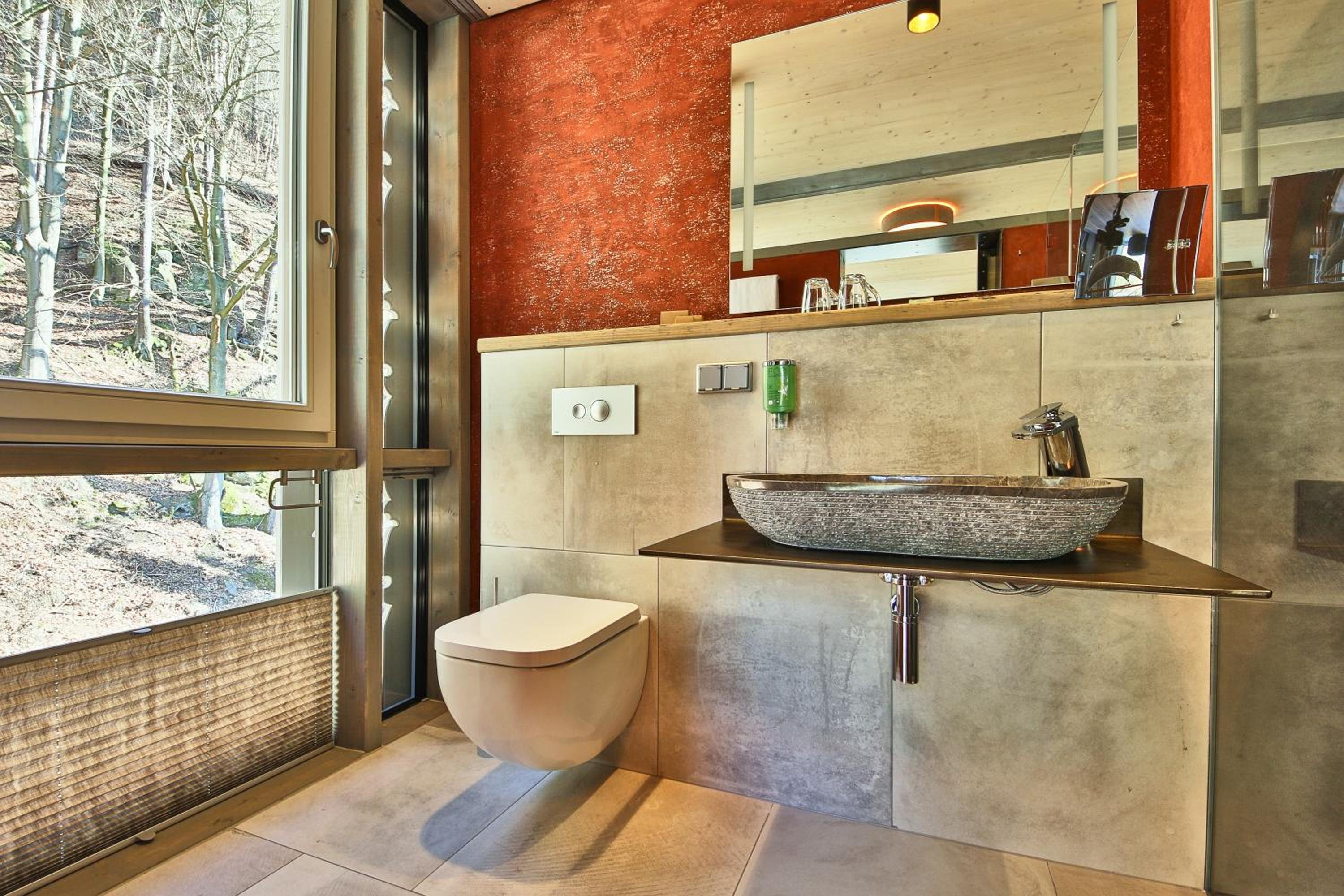 Double Room - Photo 11