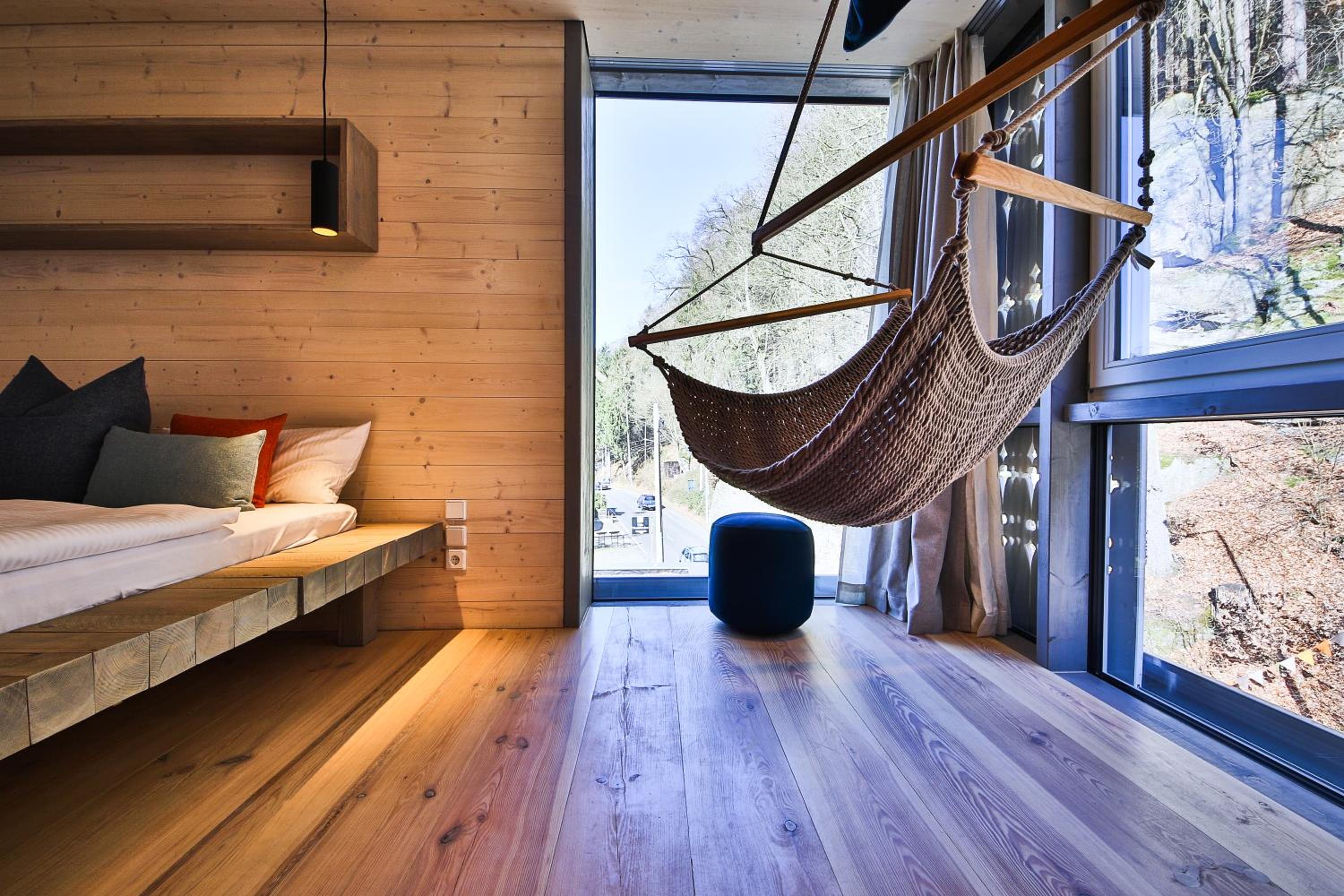 Double Room - Photo 7