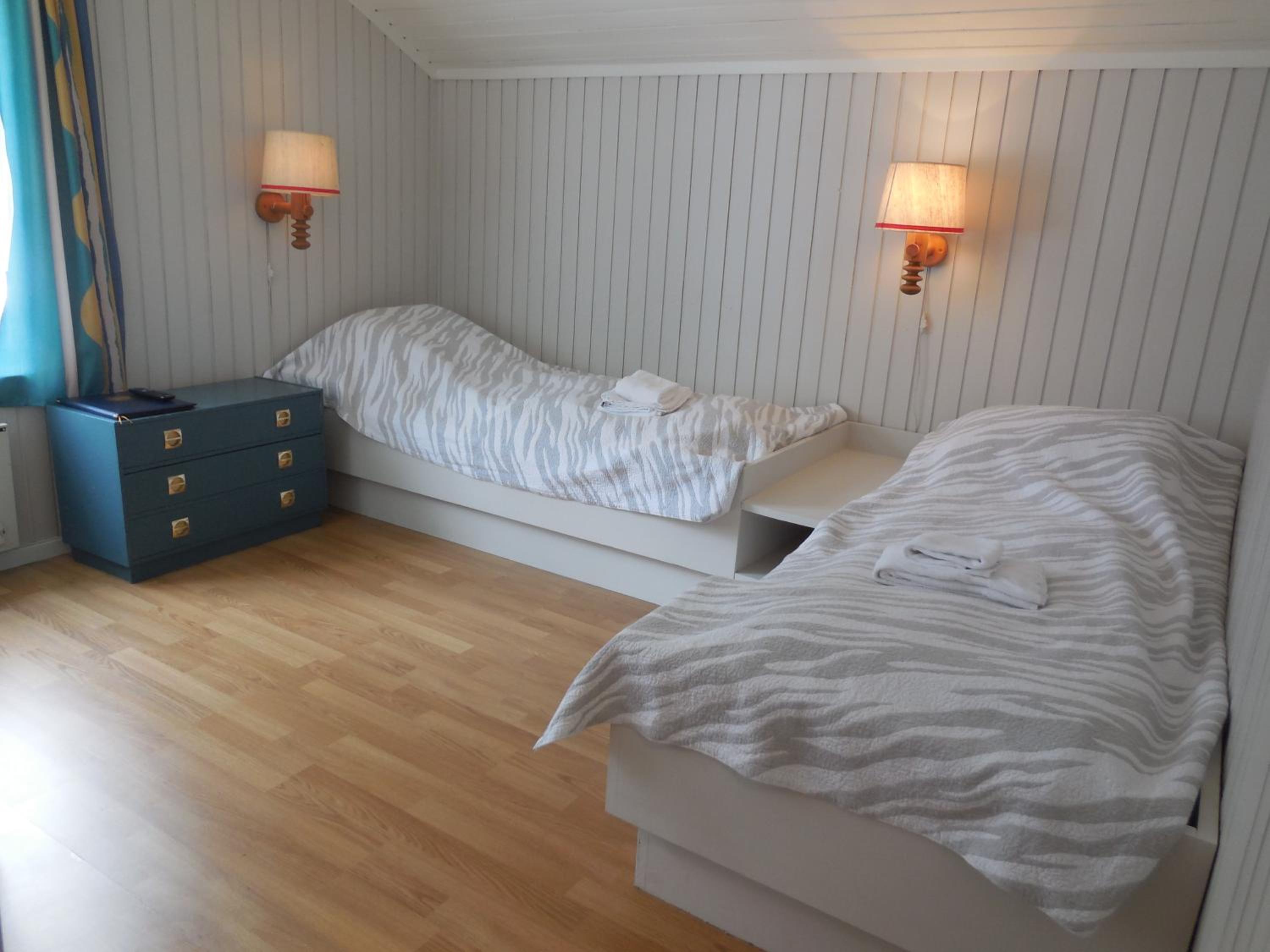 Twin Room photo 1