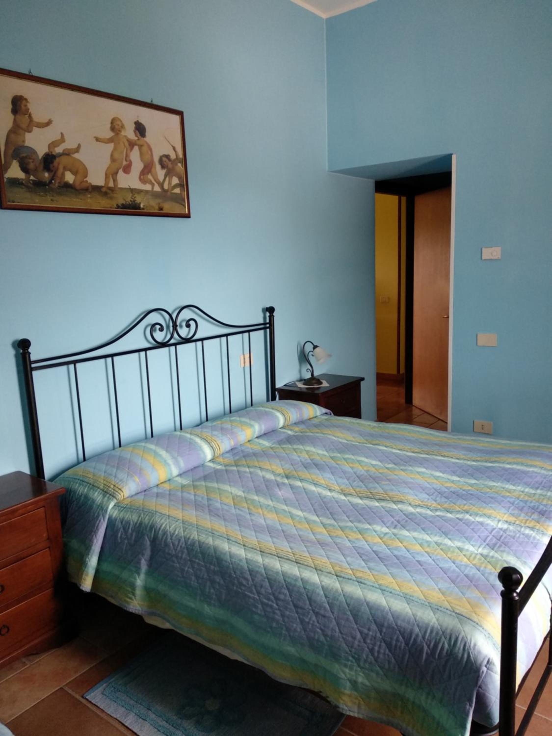 Double or Twin Room with Private Bathroom photo 1