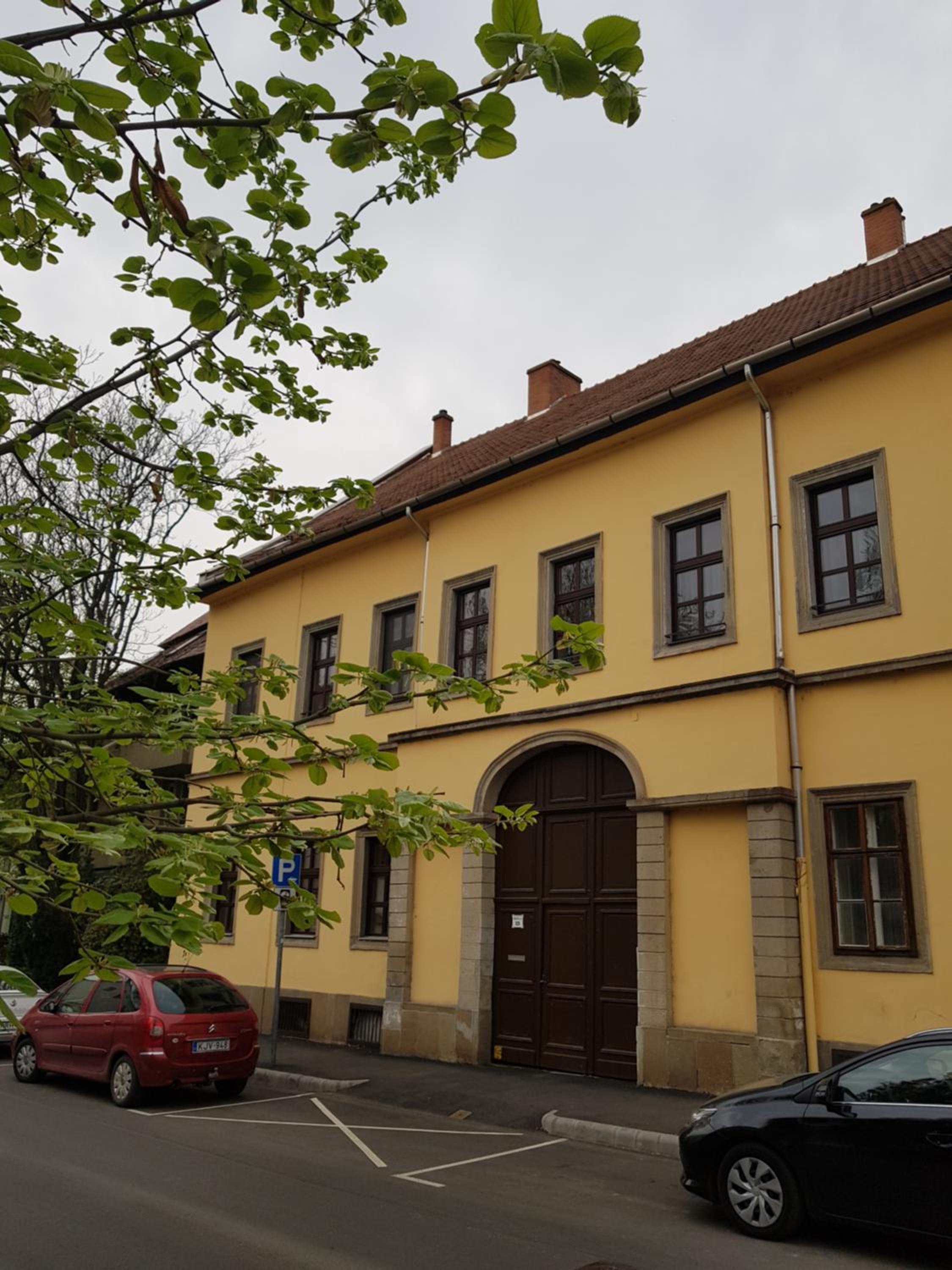 Apartment - Photo 23