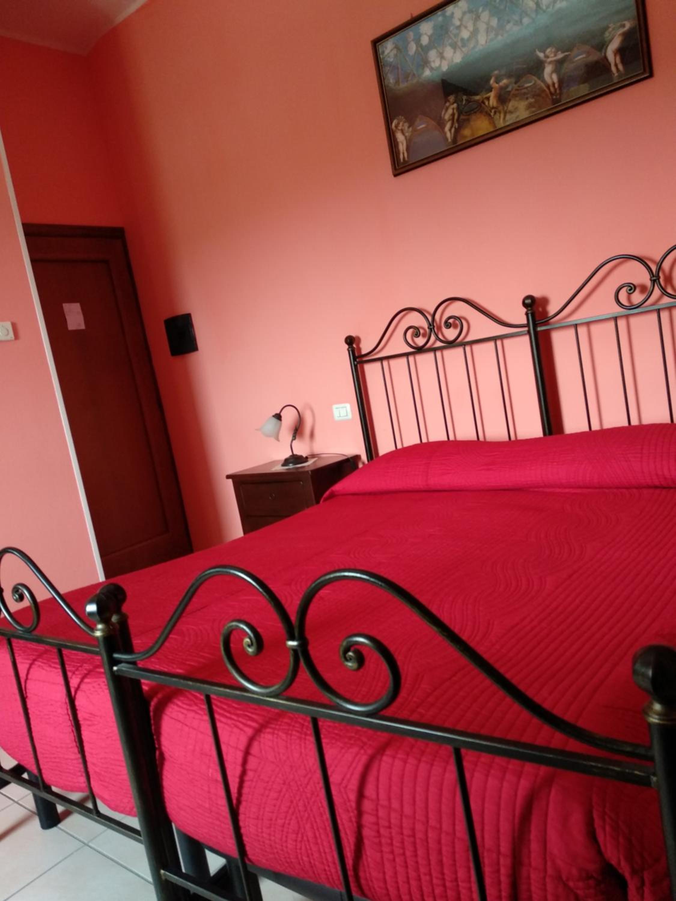 Double Room with Private Bathroom photo 1