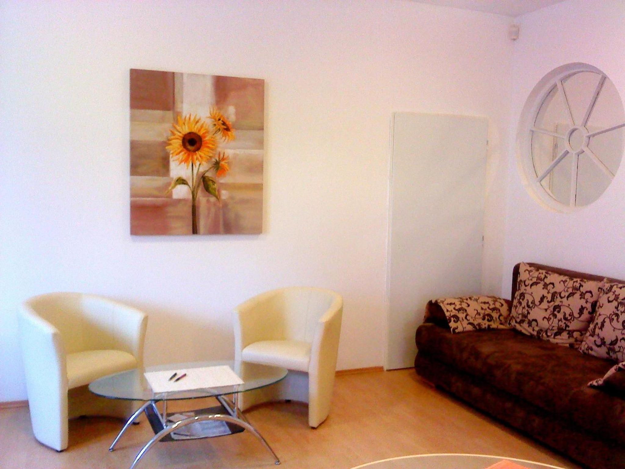 Two-Bedroom Apartment photo 3