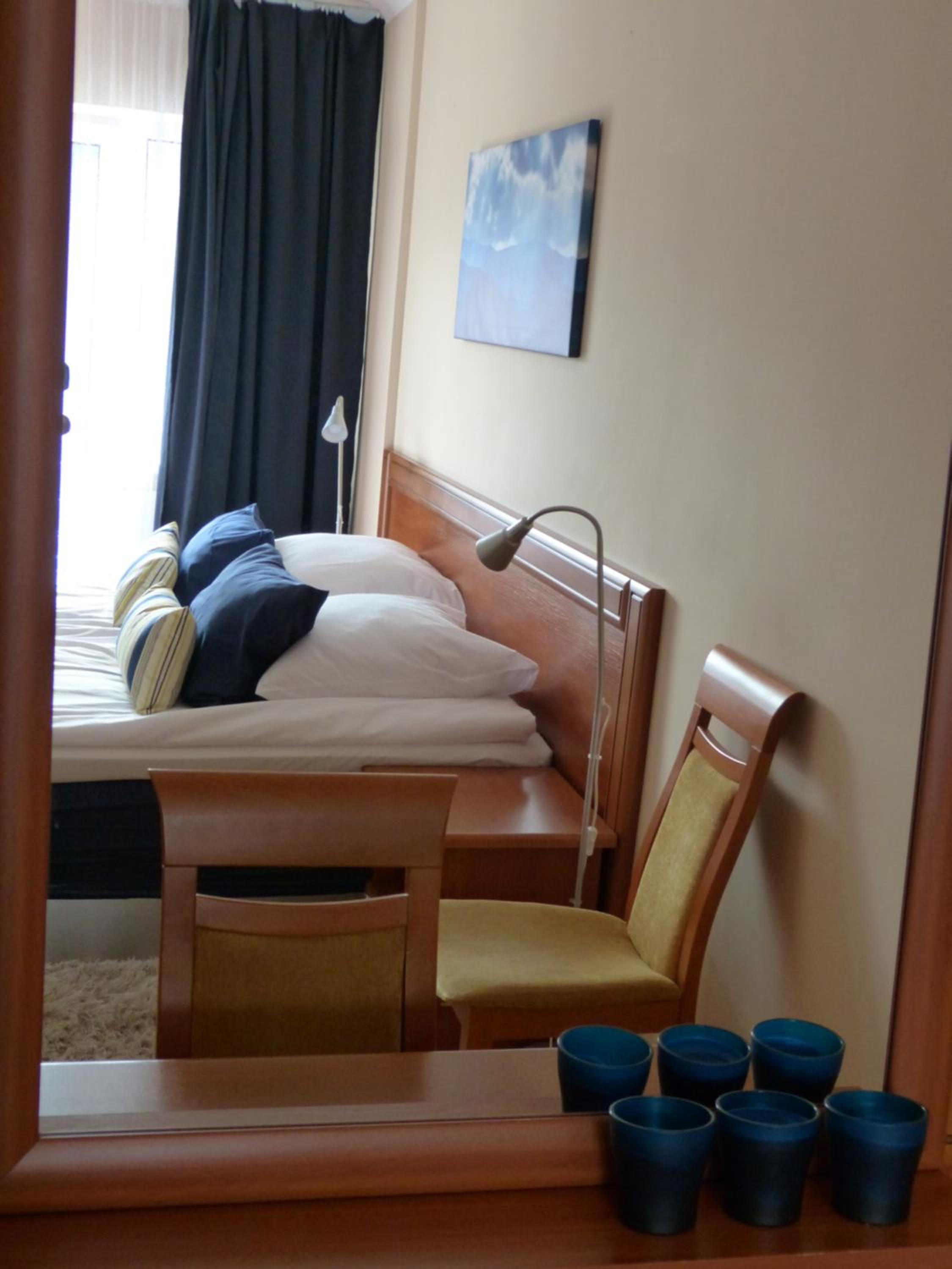 Apartment with Mountain View photo 3