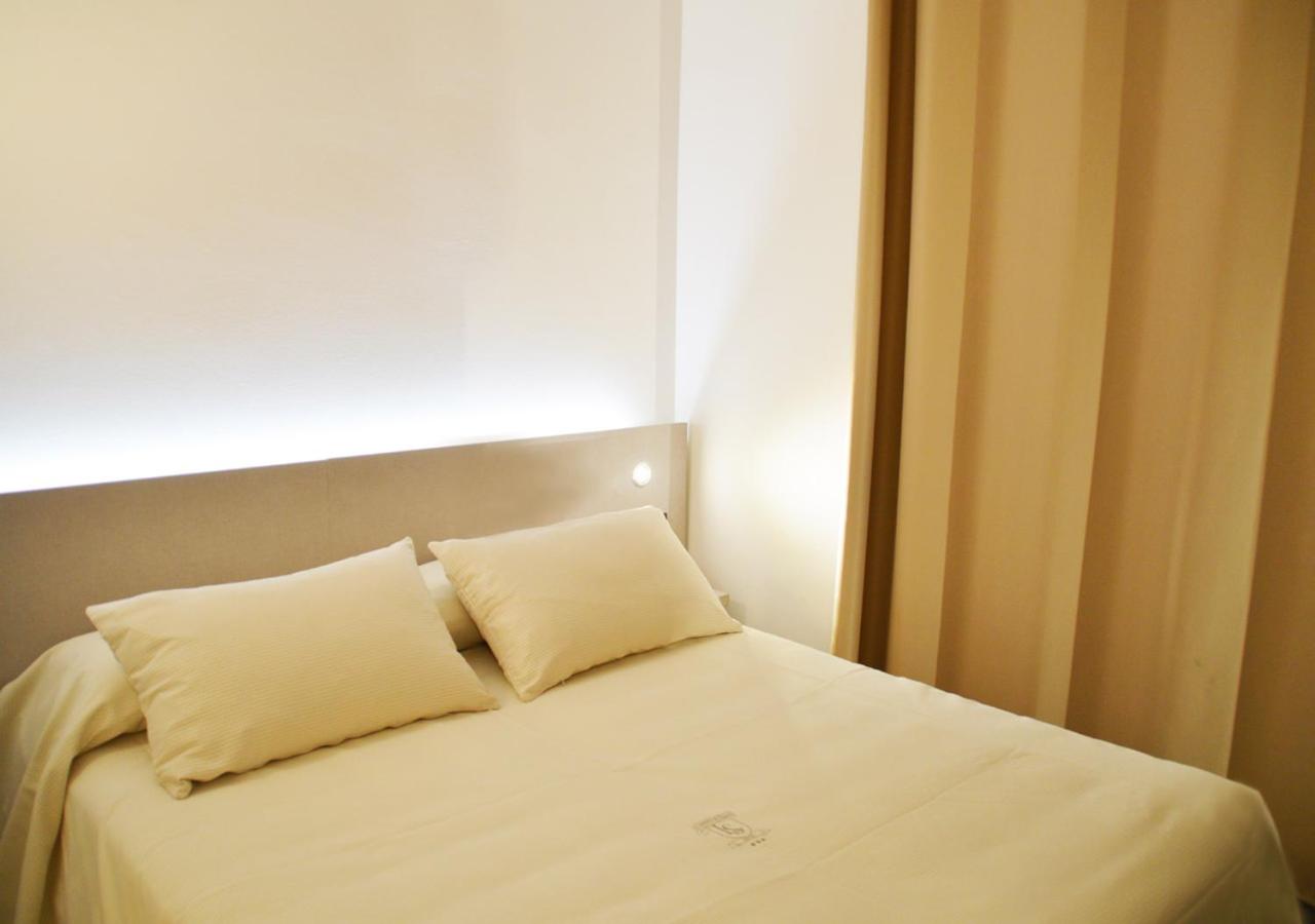 Economy Double or Twin Room