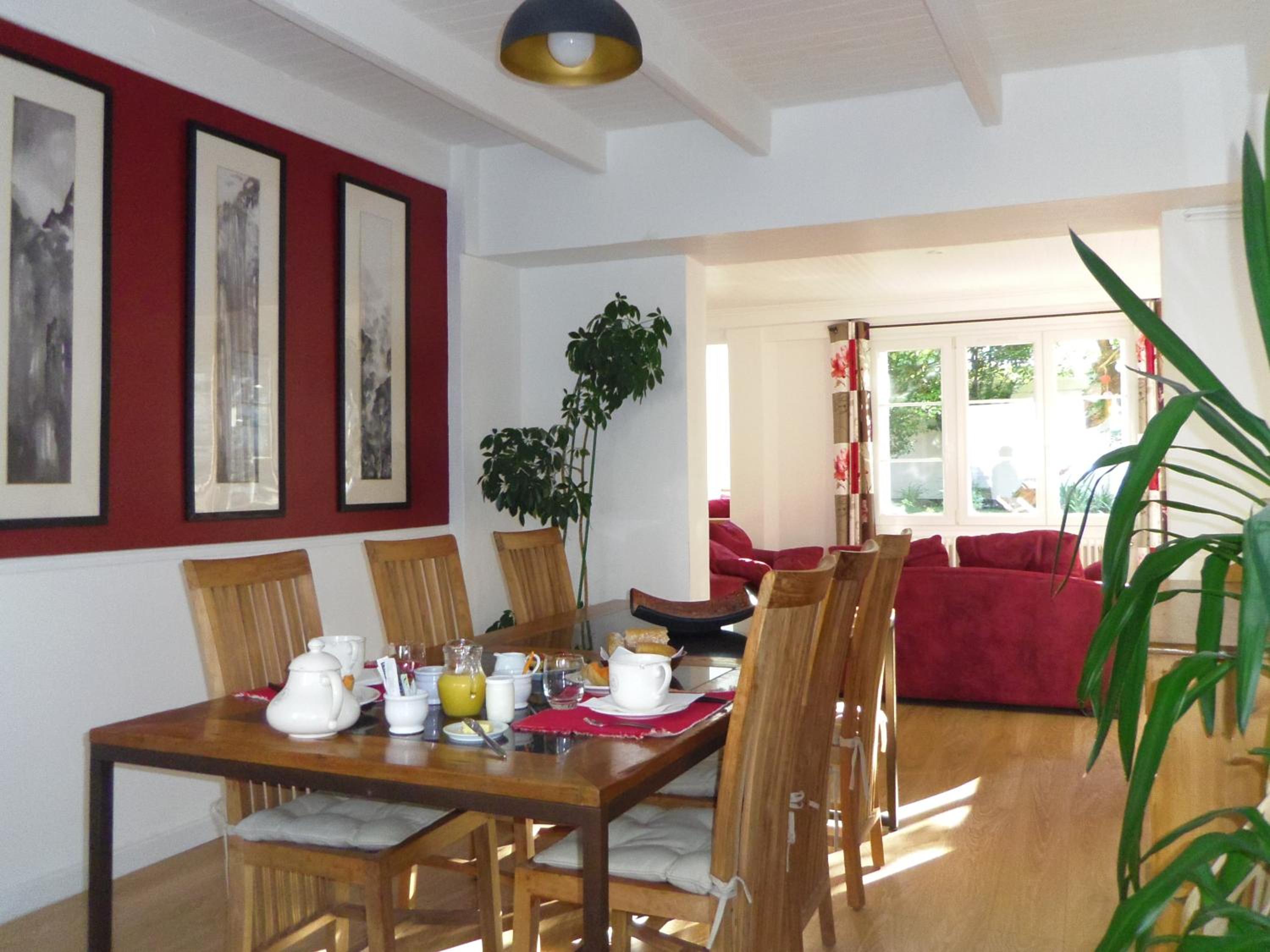 Double Room with Garden View photo 3