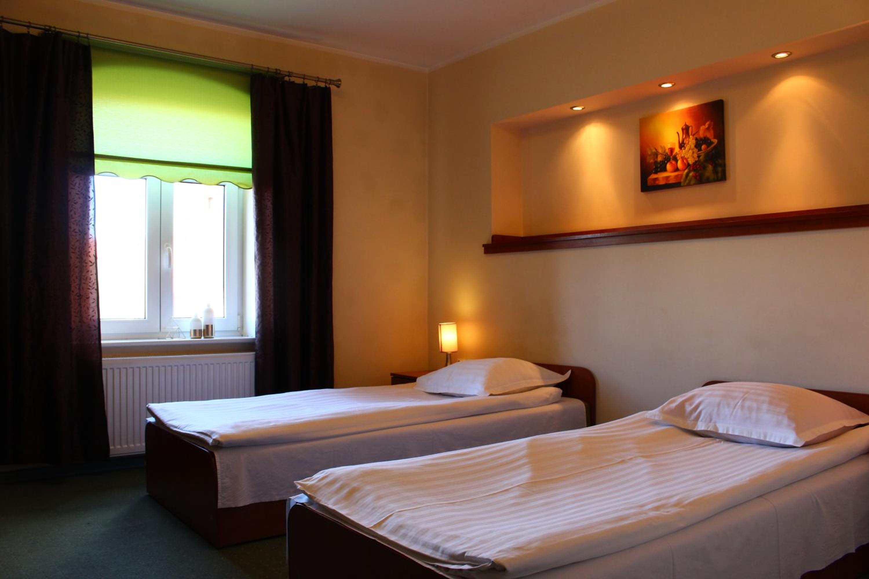 Double or Twin Room - Photo 1