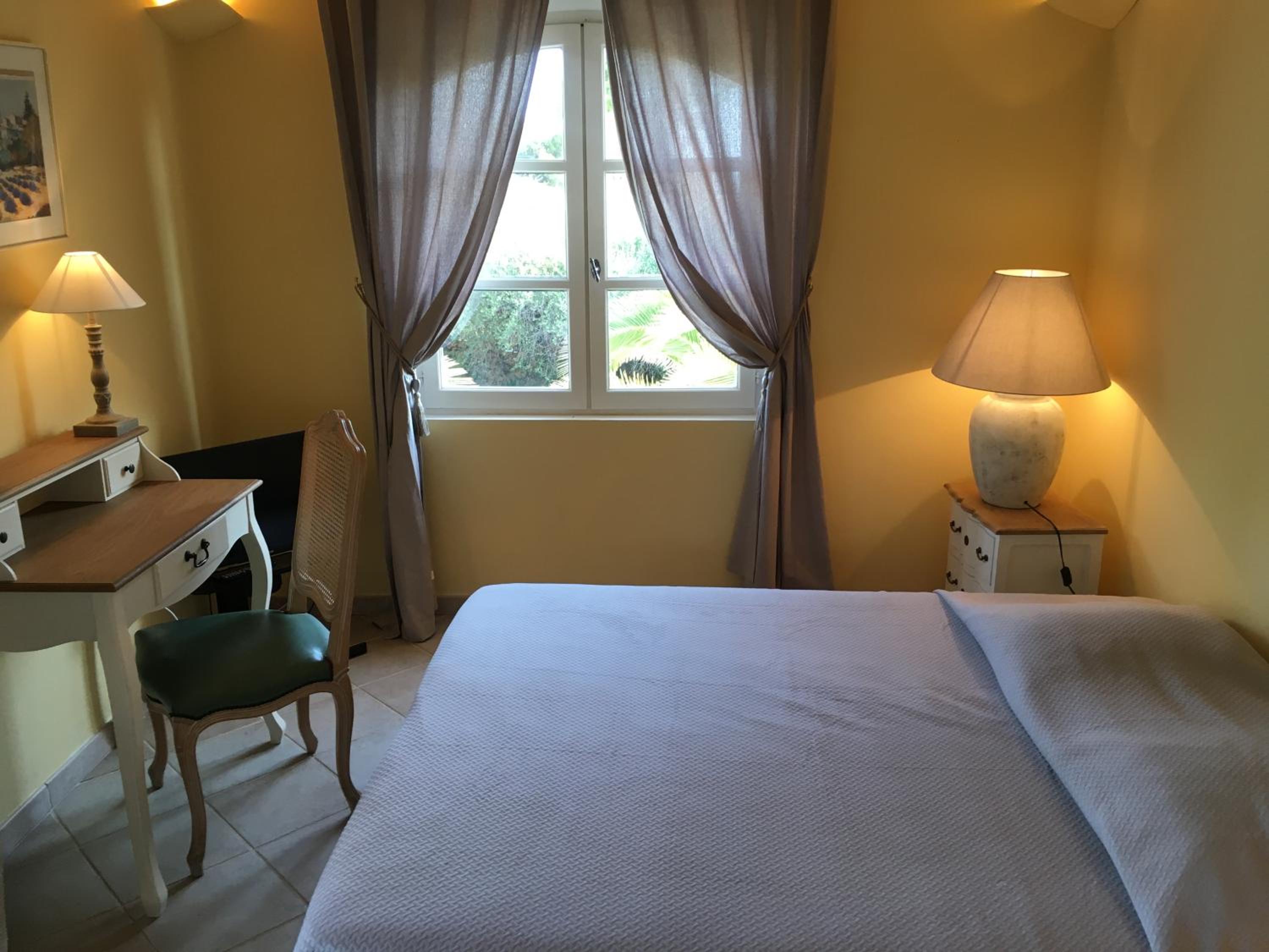 Double Room with Balcony photo 1