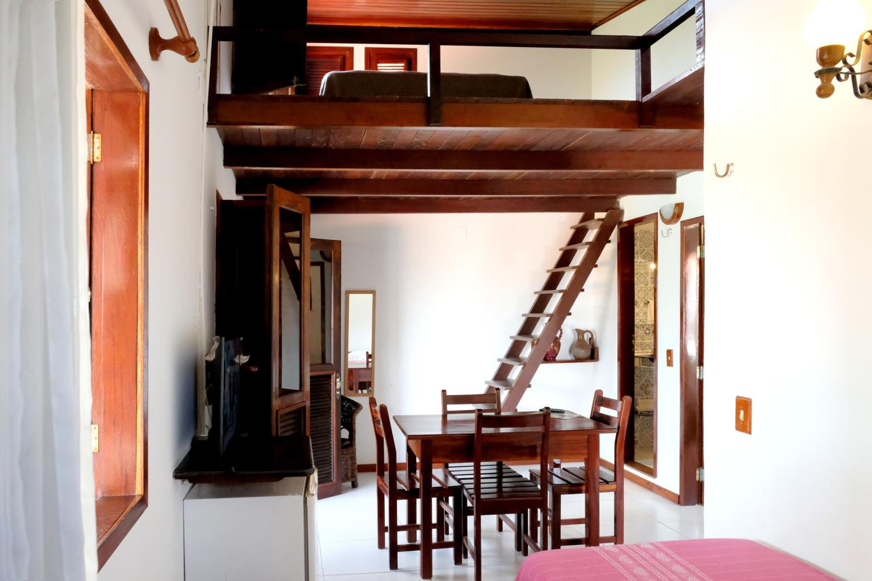 Two-Bedroom Apartment with Sea View