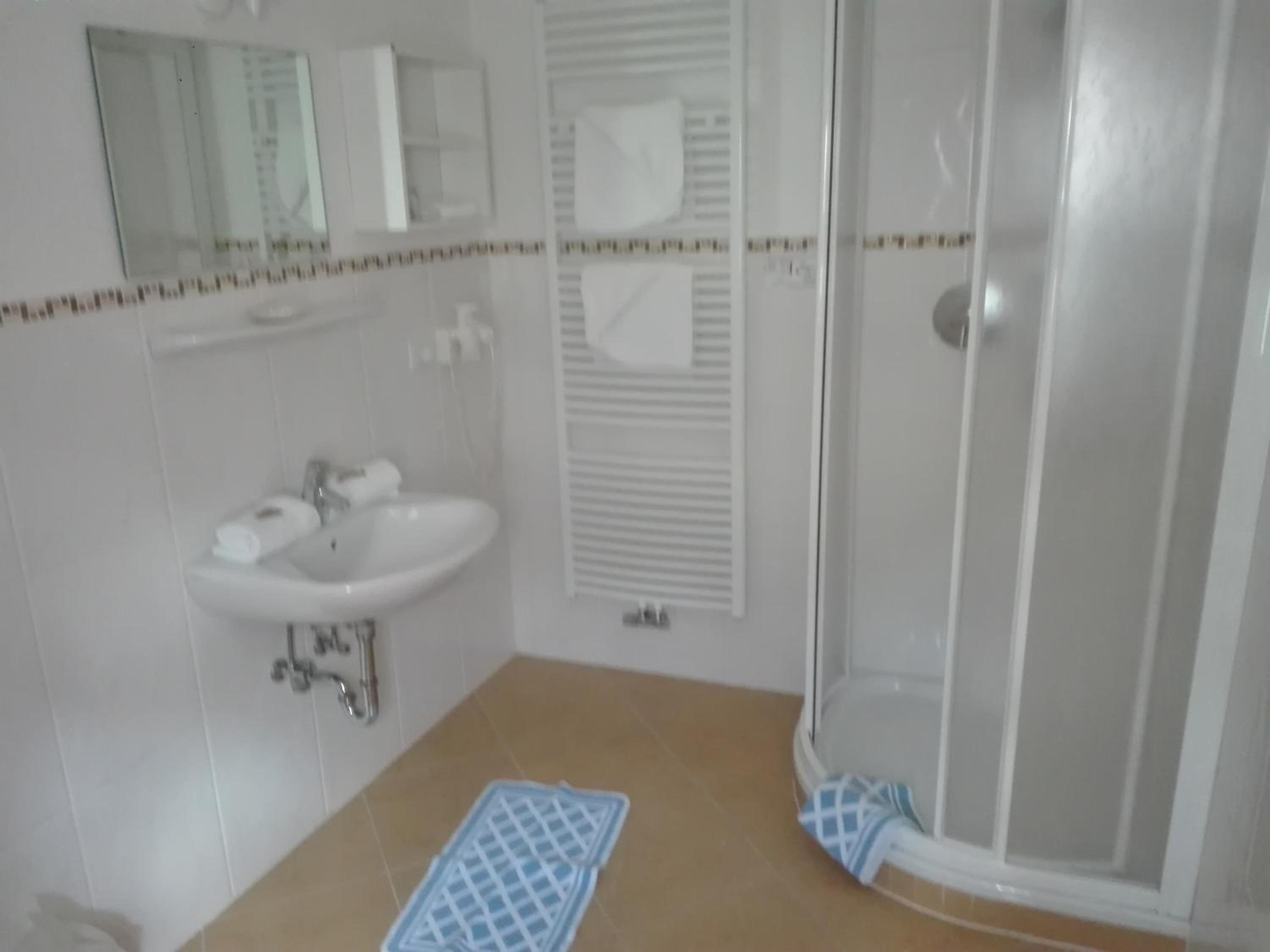 Double Room with Balcony photo 2