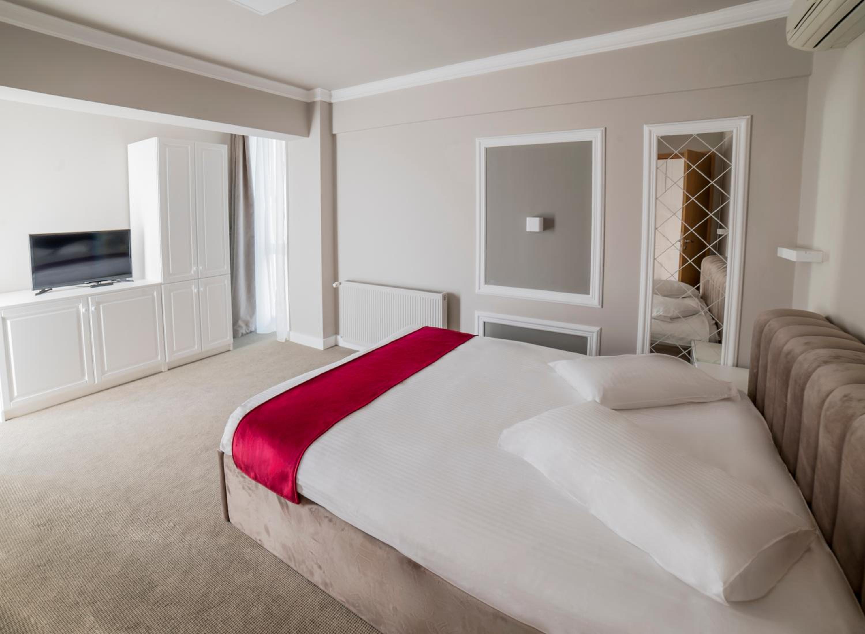 Luxury Apartment