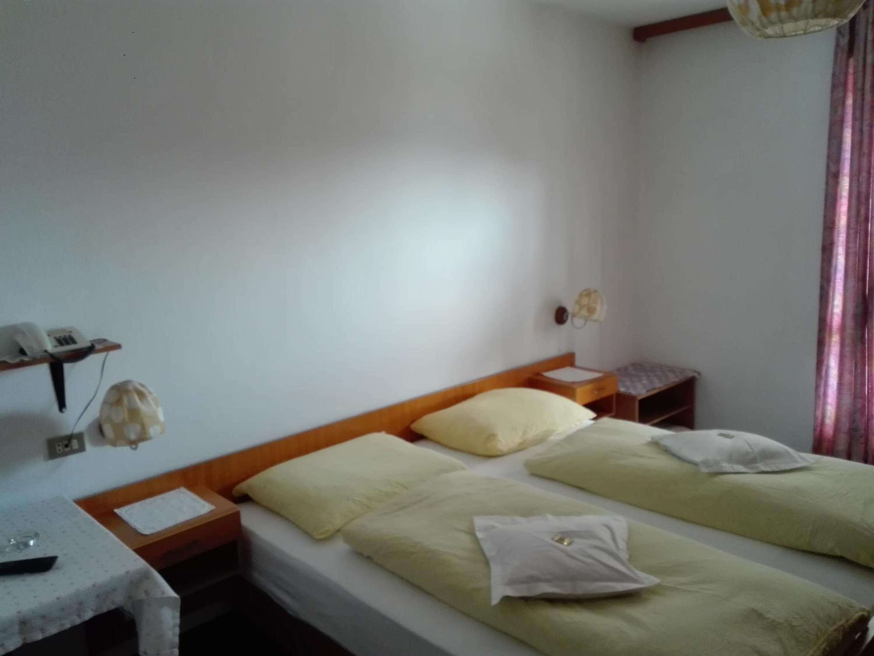 Single Room with Balcony photo 1
