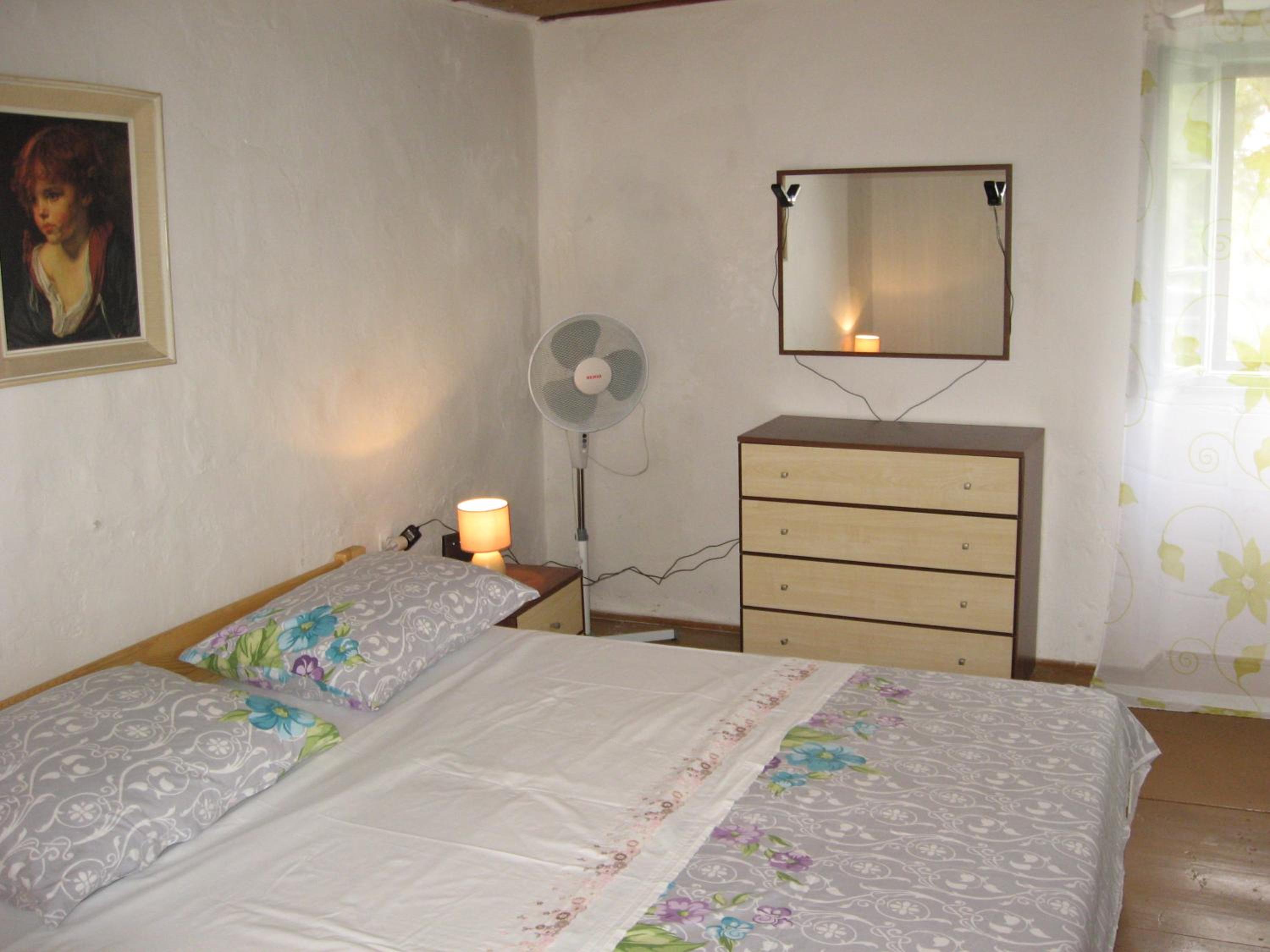 Three-Bedroom Apartment photo 1