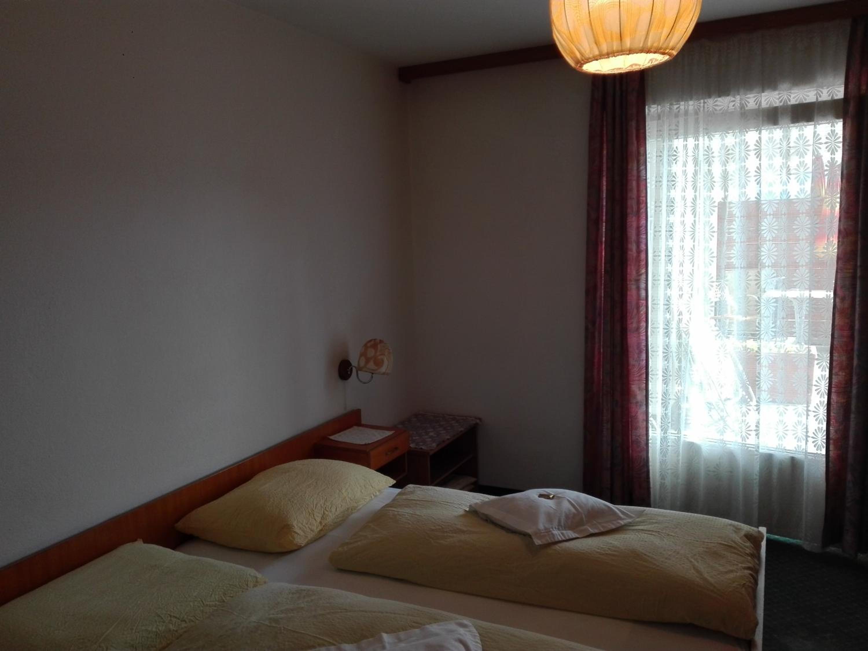 Economy Double Room photo 1