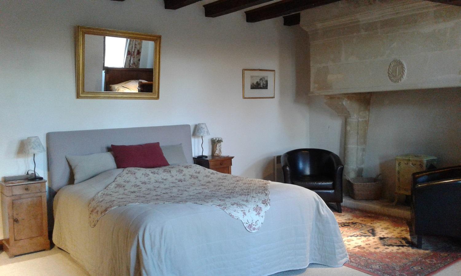 Triple Room in the tour ( 1st floor) - Photo 8