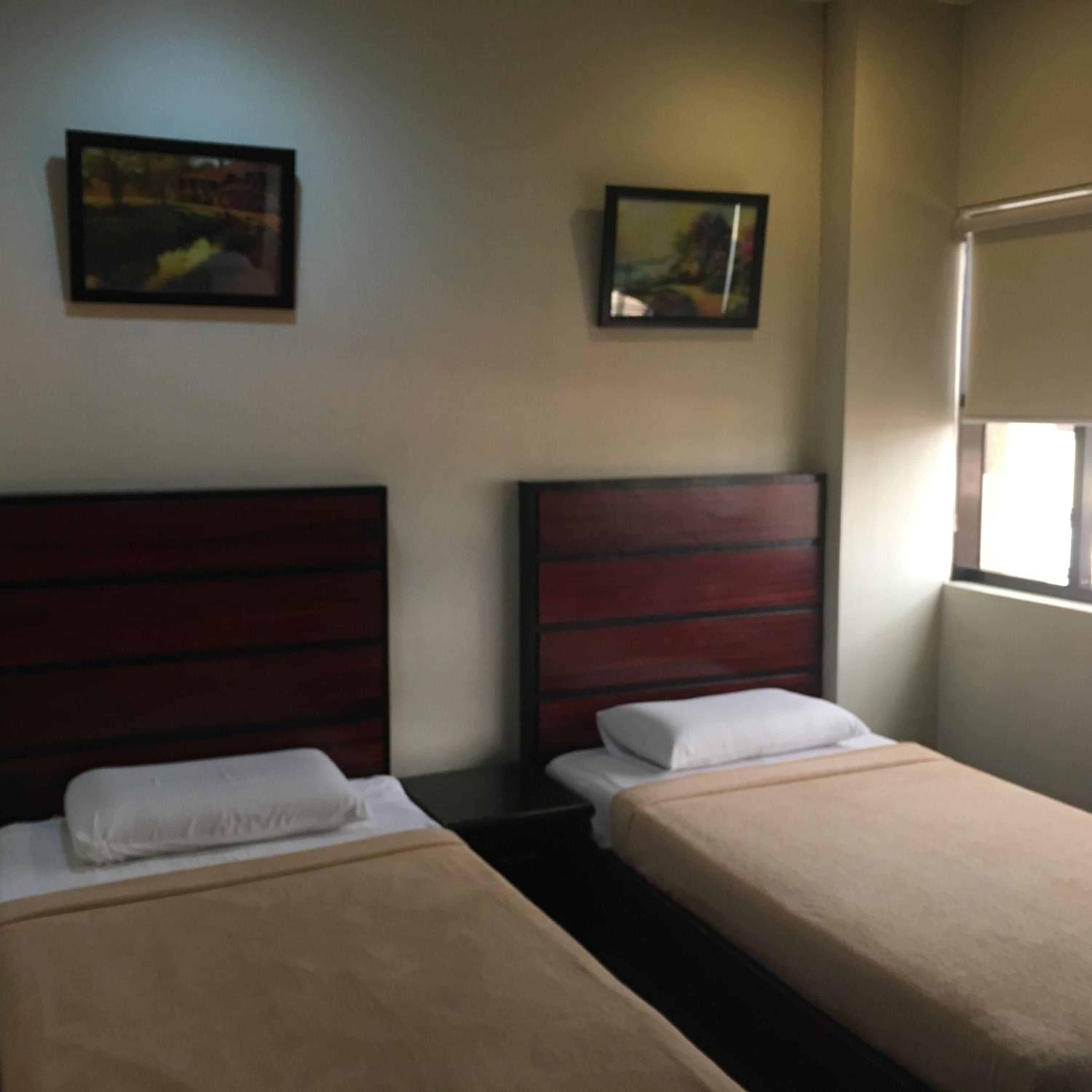 Deluxe Twin Room - Photo 1