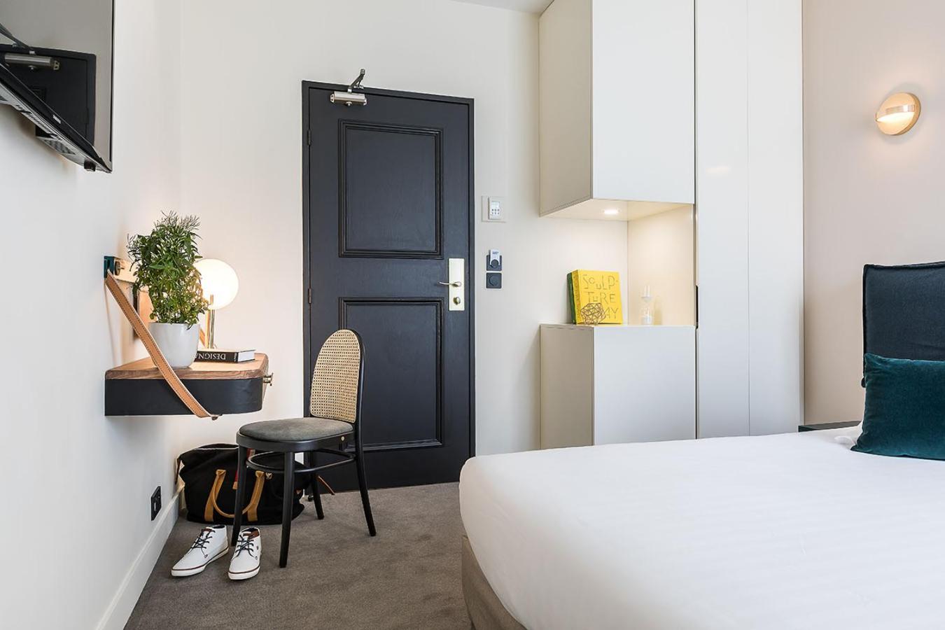 Hotel Le Friedland other photo