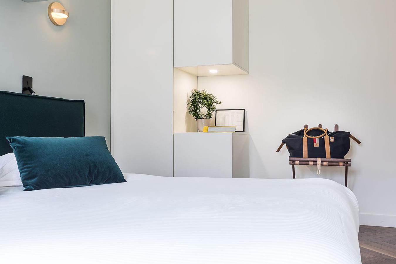 Privilege Double Room thumbnail 6