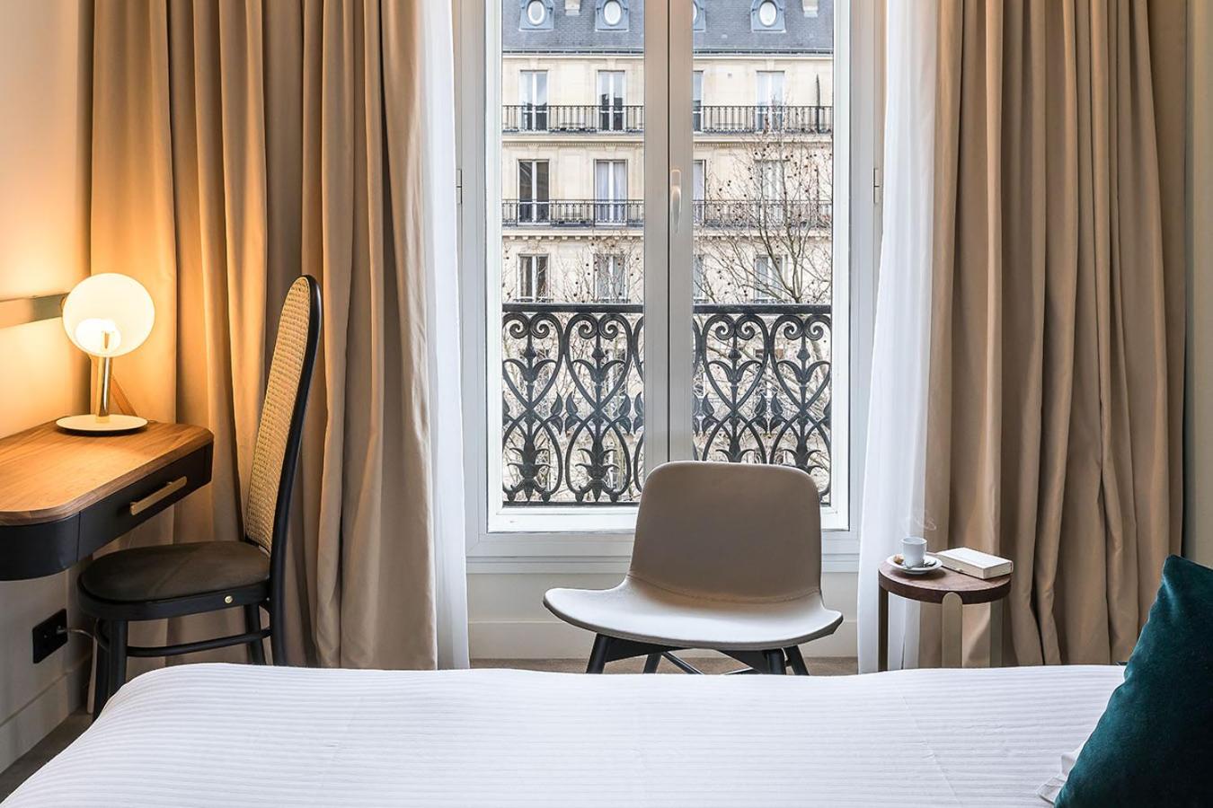 Privilege Double Room