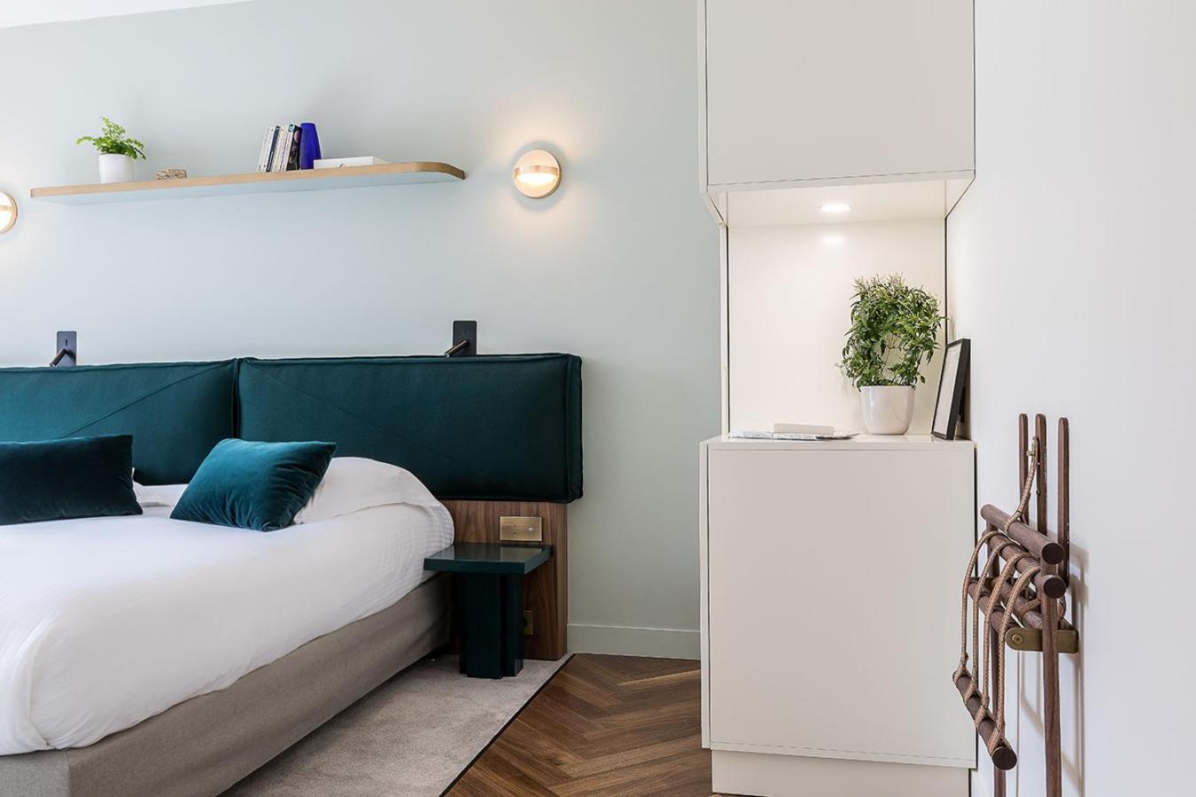 Privilege Double Room