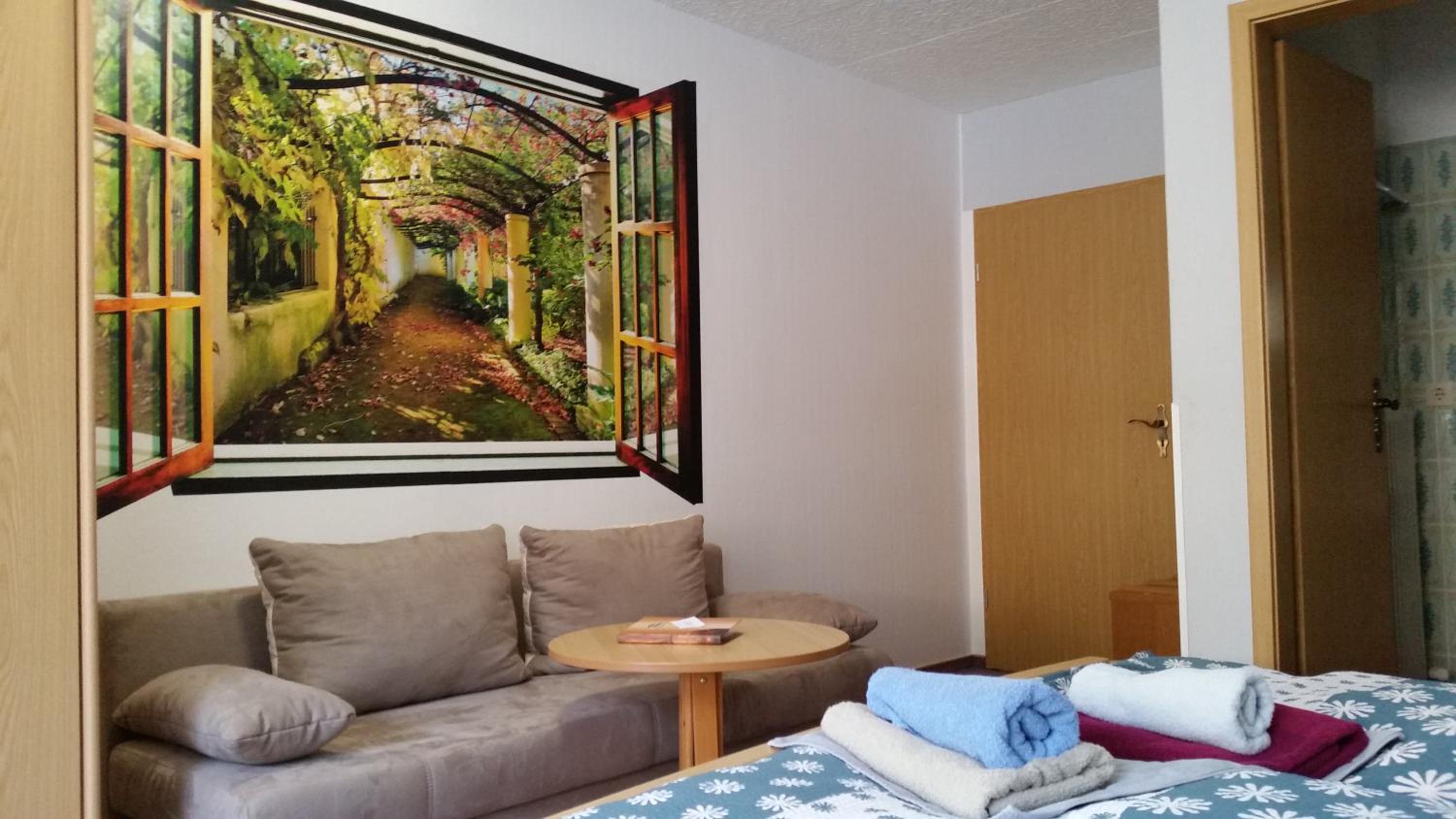 Double Room photo 3