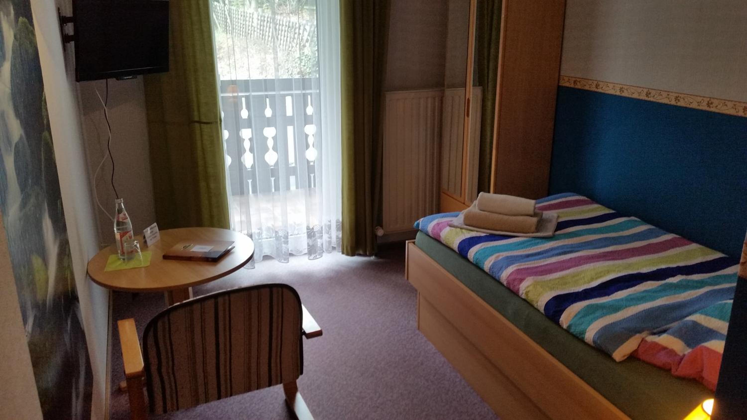 Single Room photo 1
