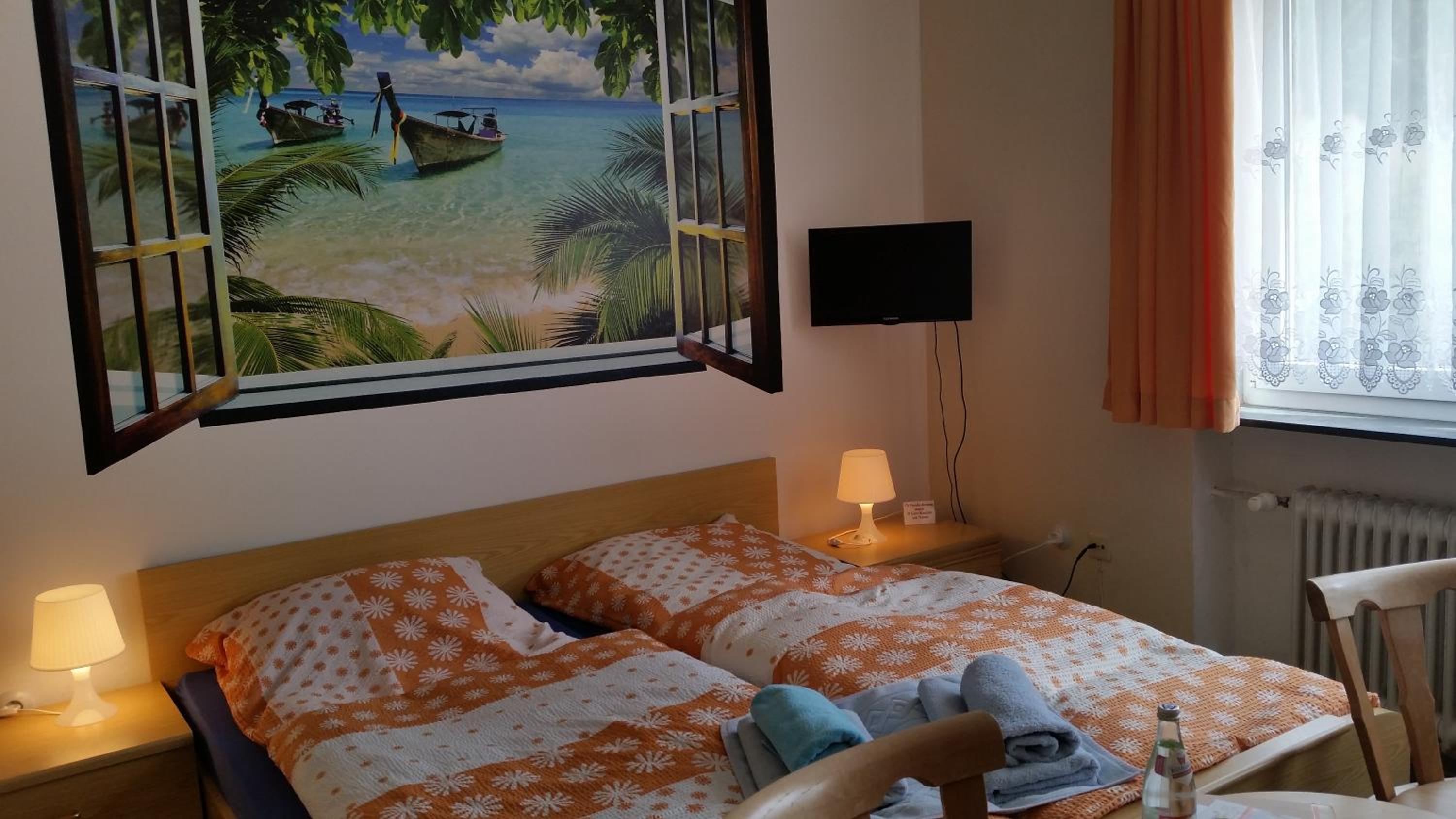 Double Room photo 2