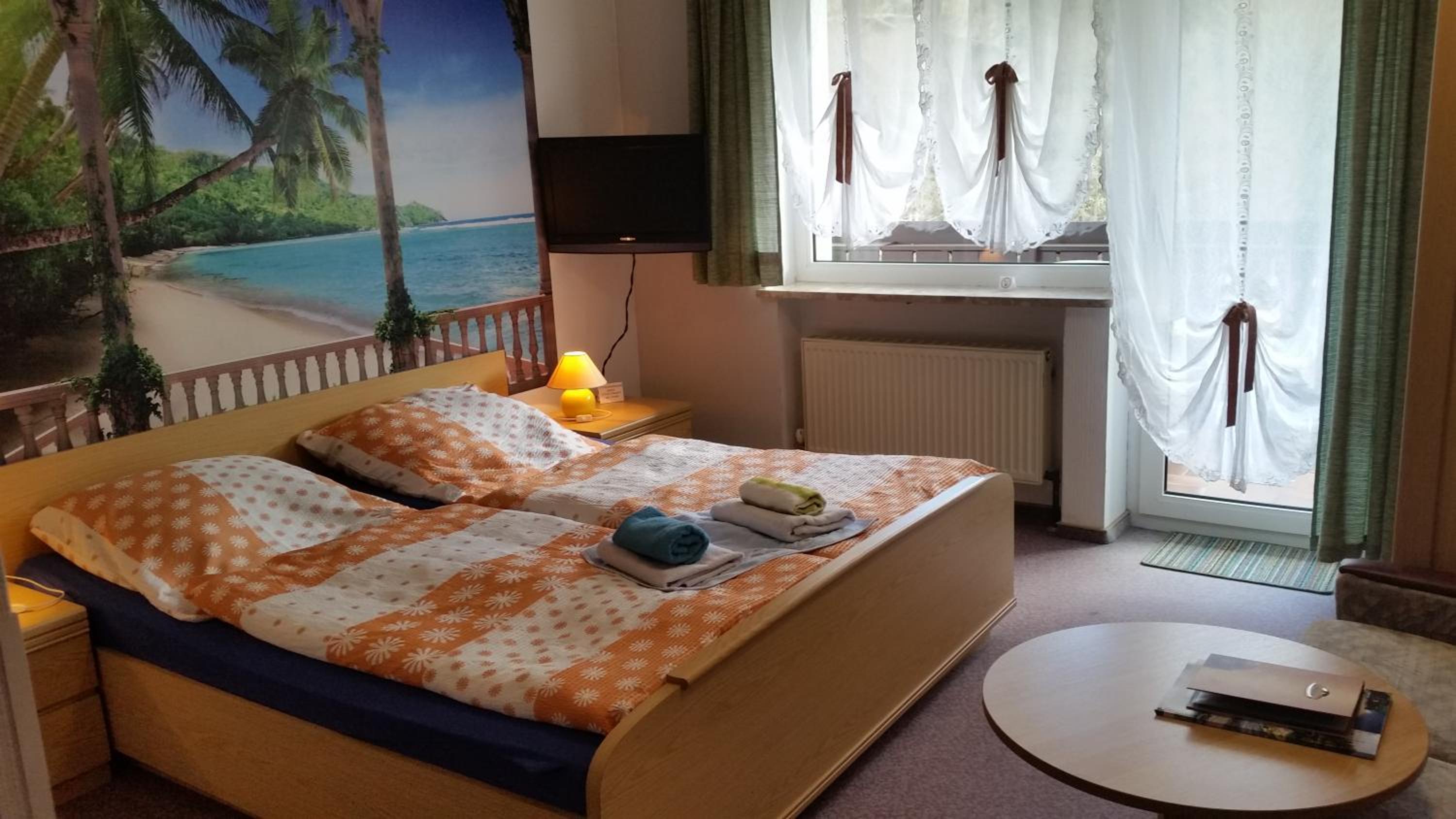Double Room photo 1