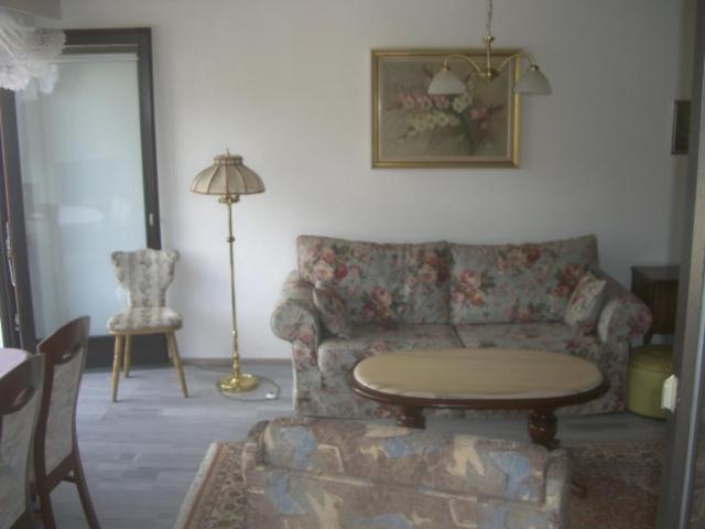 Apartment with Mountain View photo 1