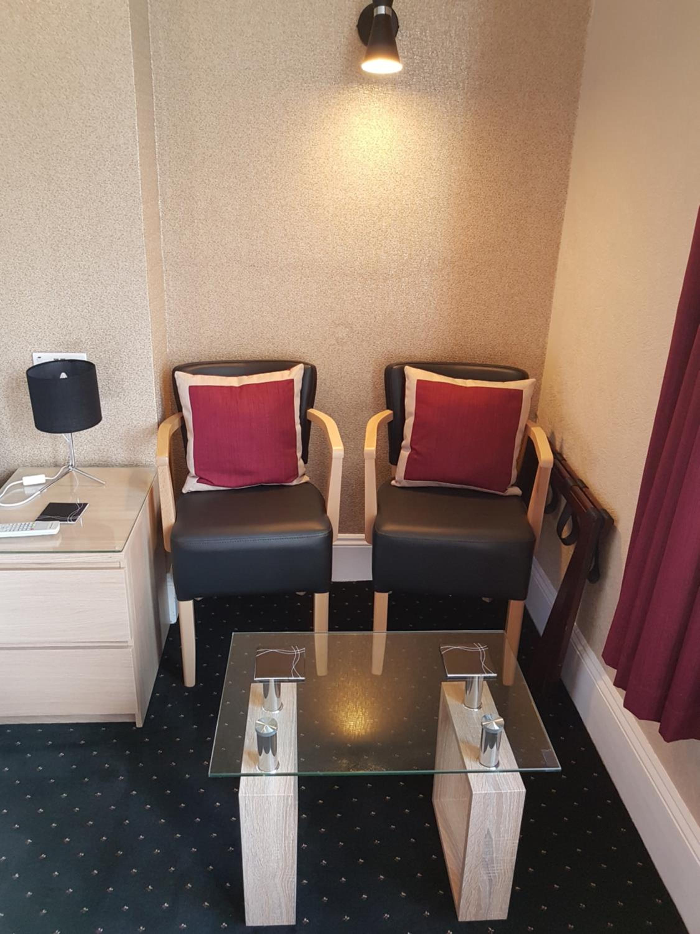 King Room photo 3